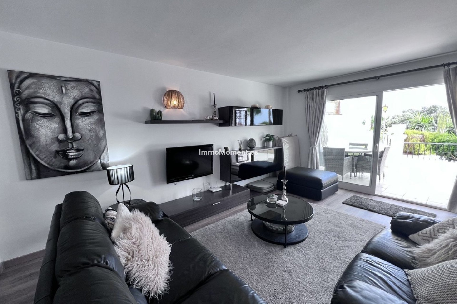 Wiederverkauf - Wohnung - Mijas Costa - Riviera Del Sol