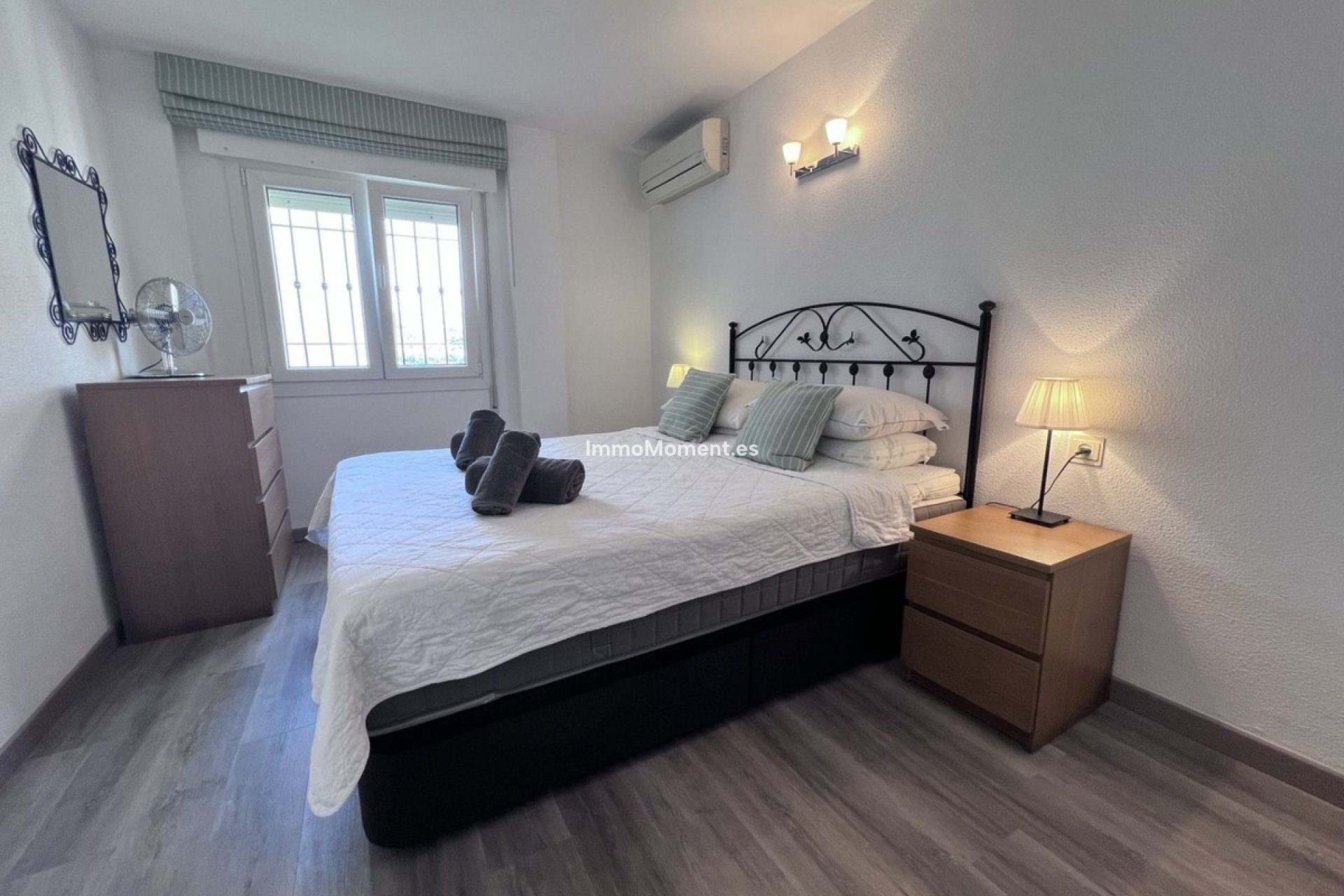 Wiederverkauf - Wohnung - Mijas Costa - Riviera Del Sol