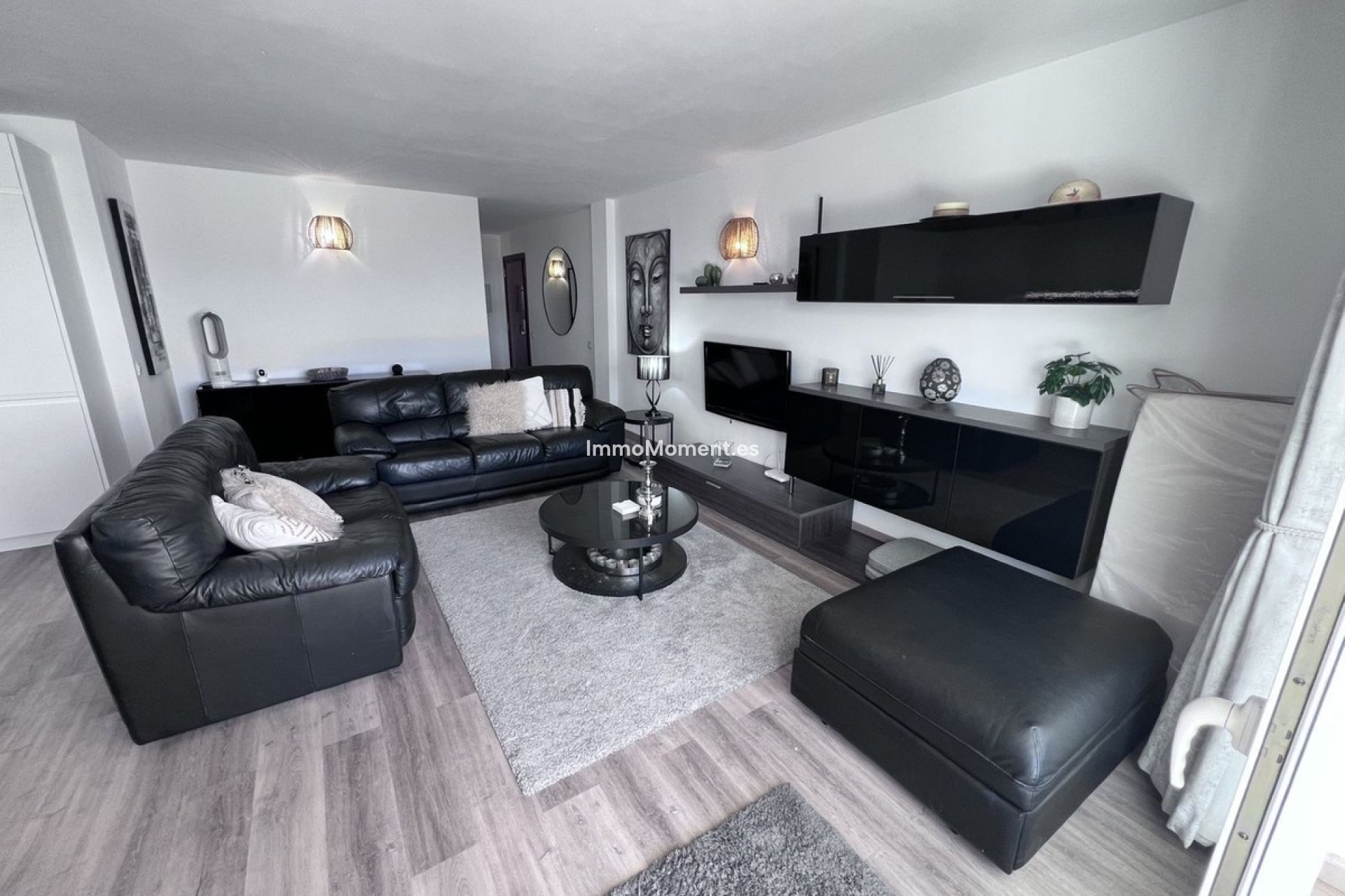Wiederverkauf - Wohnung - Mijas Costa - Riviera Del Sol