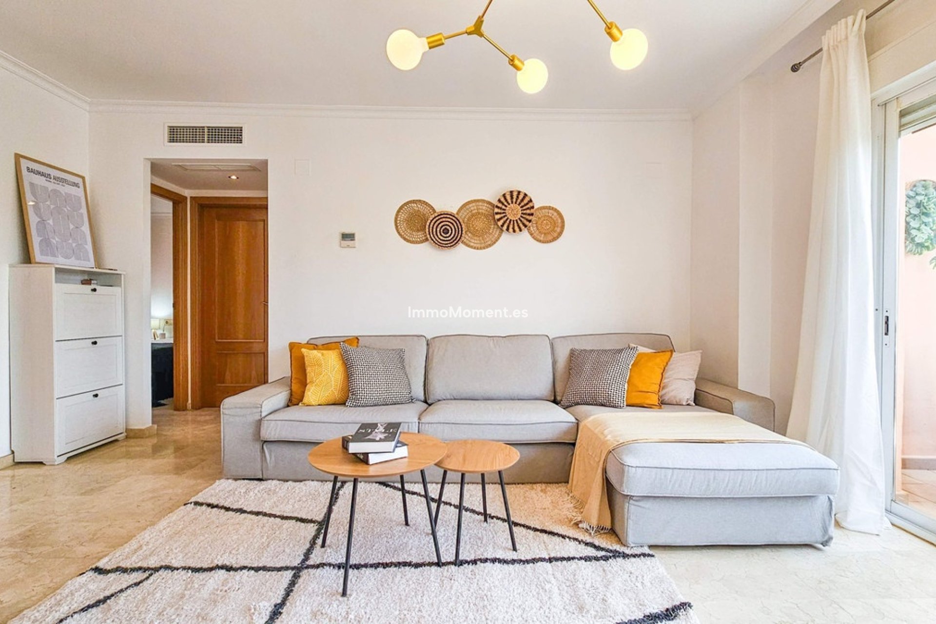 Wiederverkauf - Wohnung - Mijas Costa - Riviera Del Sol