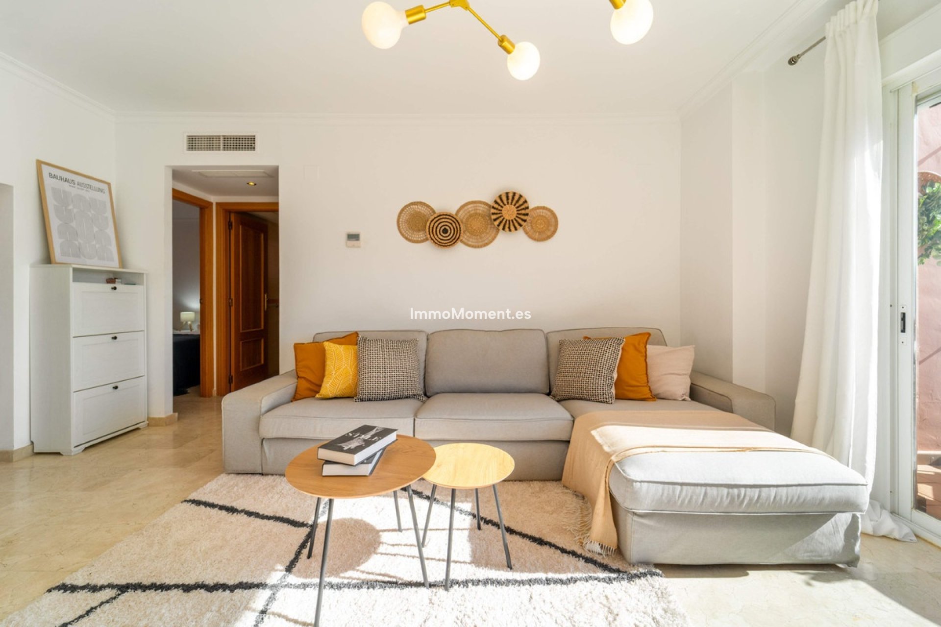 Wiederverkauf - Wohnung - Mijas Costa - Riviera Del Sol