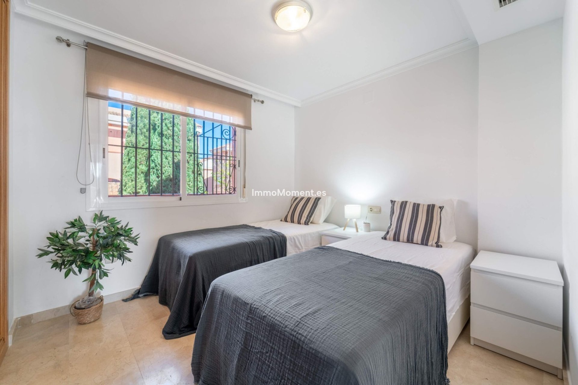 Wiederverkauf - Wohnung - Mijas Costa - Riviera Del Sol