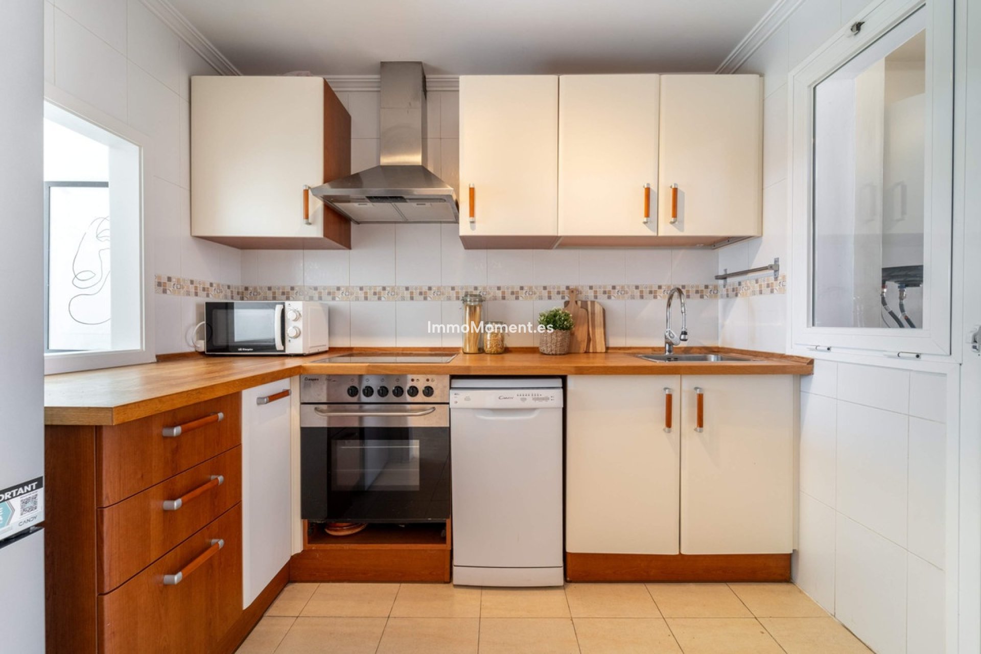 Wiederverkauf - Wohnung - Mijas Costa - Riviera Del Sol