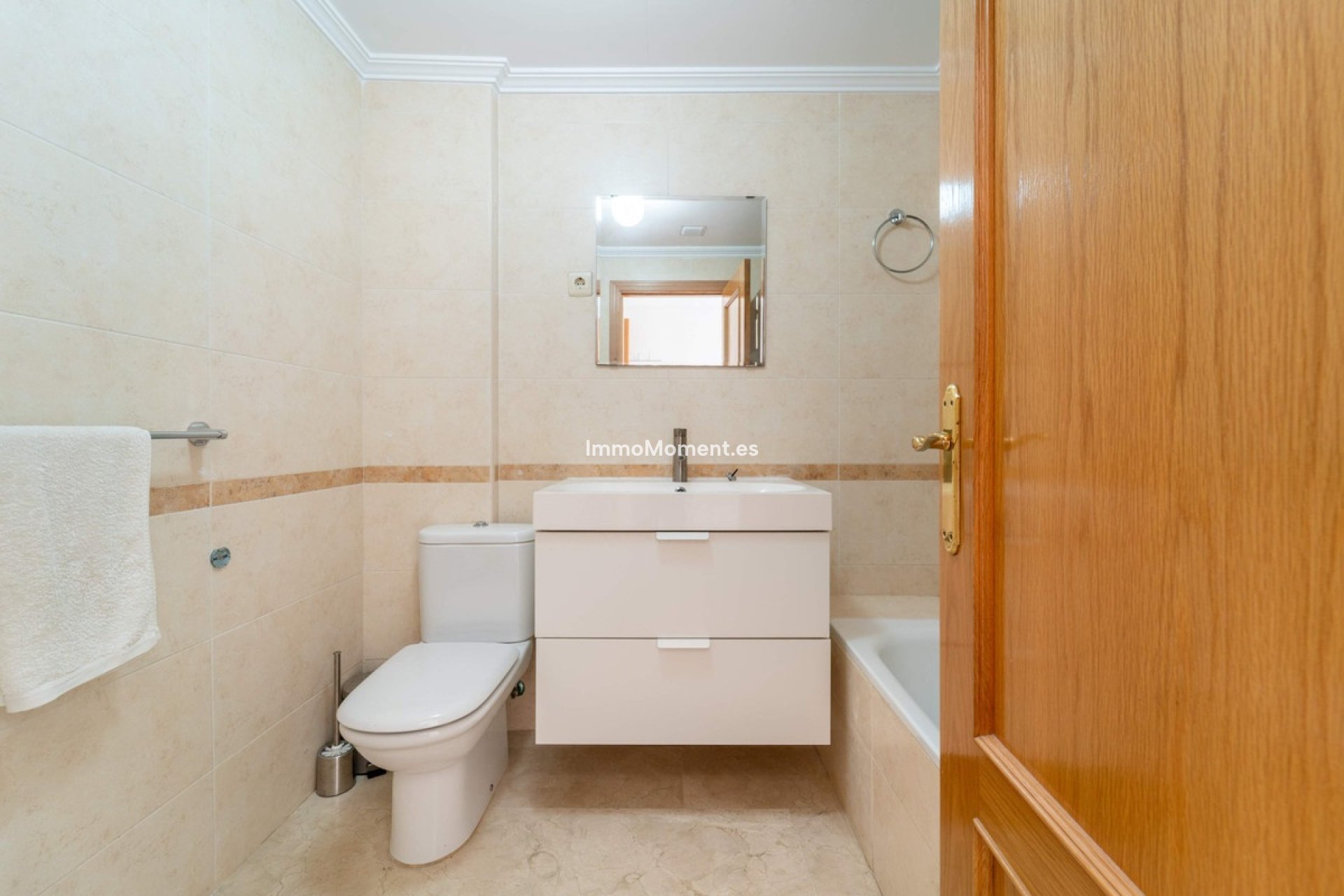 Wiederverkauf - Wohnung - Mijas Costa - Riviera Del Sol