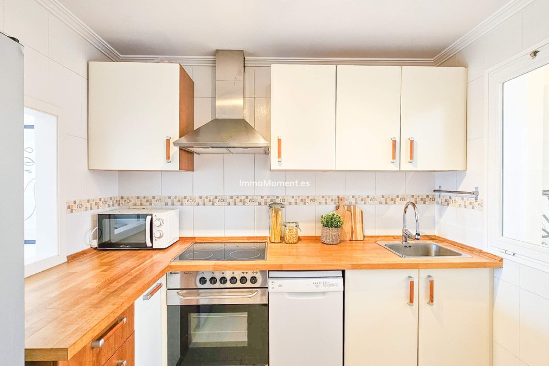 Wiederverkauf - Wohnung - Mijas Costa - Riviera Del Sol