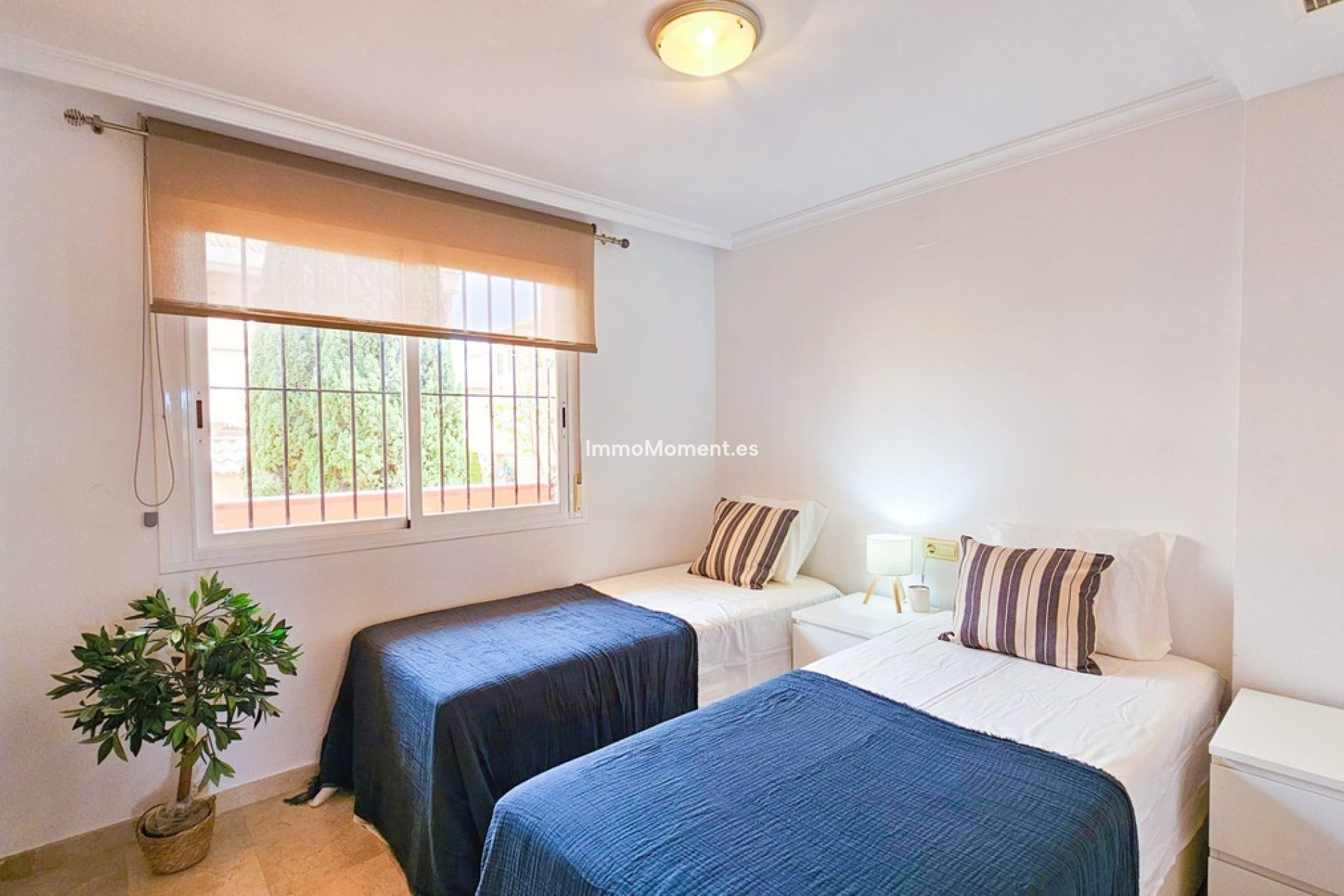 Wiederverkauf - Wohnung - Mijas Costa - Riviera Del Sol