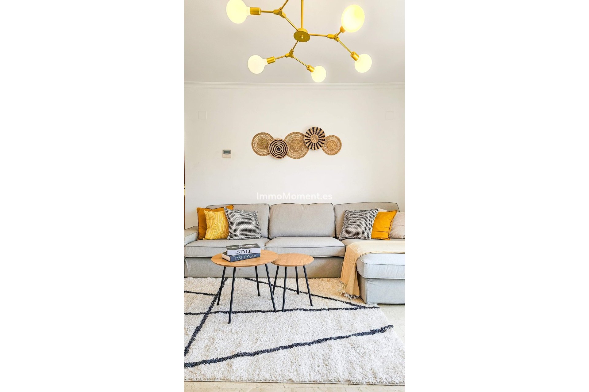 Wiederverkauf - Wohnung - Mijas Costa - Riviera Del Sol