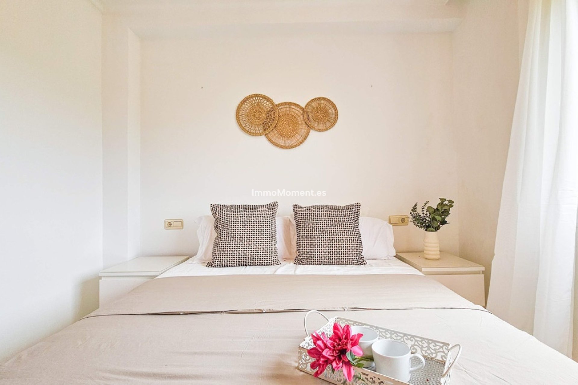 Wiederverkauf - Wohnung - Mijas Costa - Riviera Del Sol