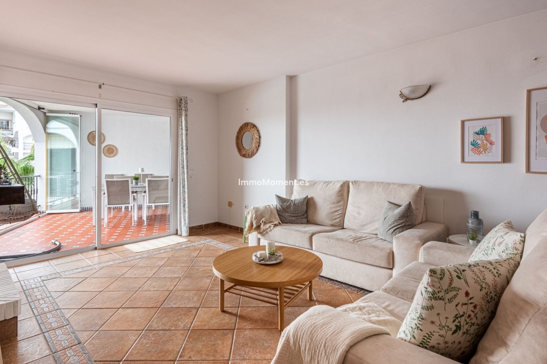 Wiederverkauf - Wohnung - Mijas Costa - Riviera Del Sol