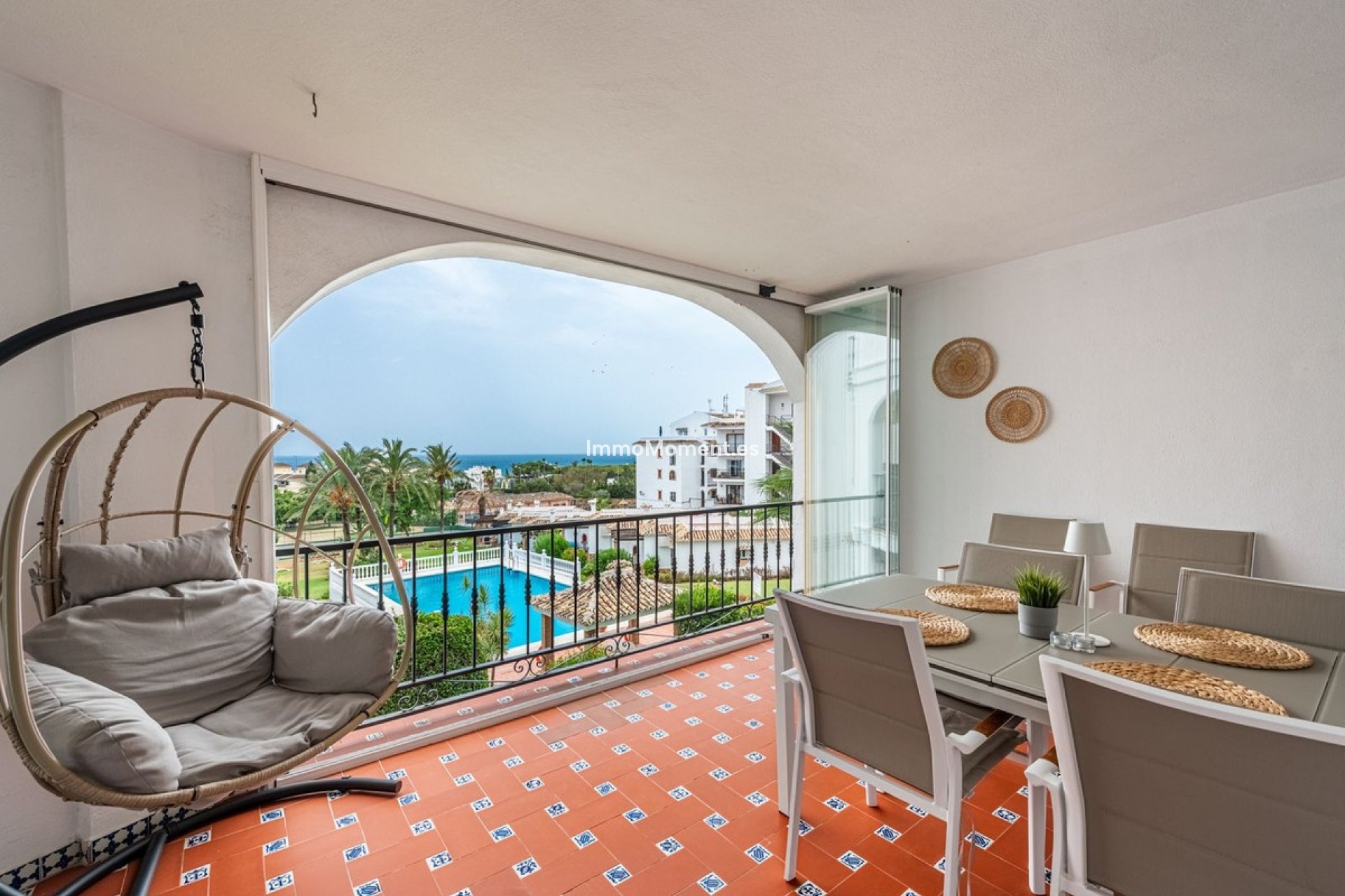 Wiederverkauf - Wohnung - Mijas Costa - Riviera Del Sol