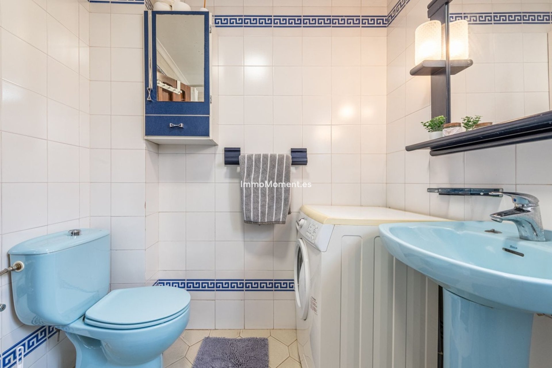 Wiederverkauf - Wohnung - Mijas Costa - Riviera Del Sol