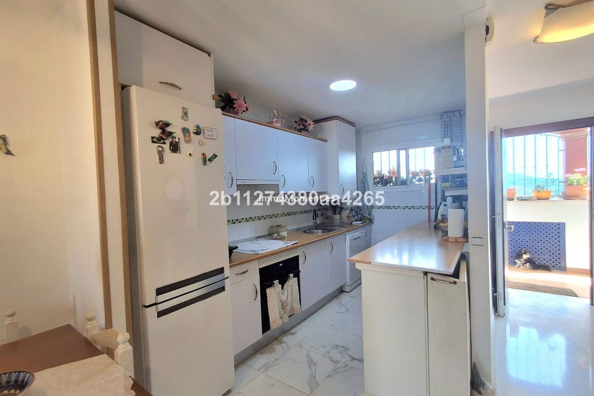 Wiederverkauf - Wohnung - Mijas Costa - Riviera Del Sol