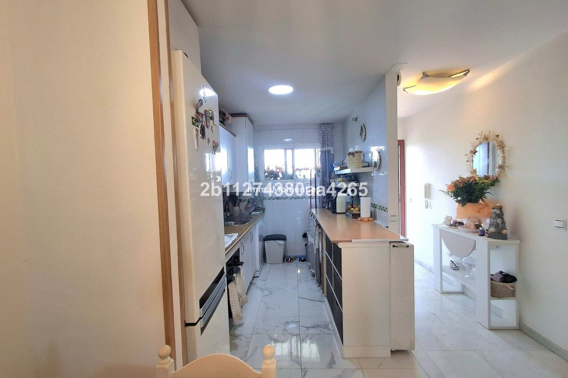 Wiederverkauf - Wohnung - Mijas Costa - Riviera Del Sol