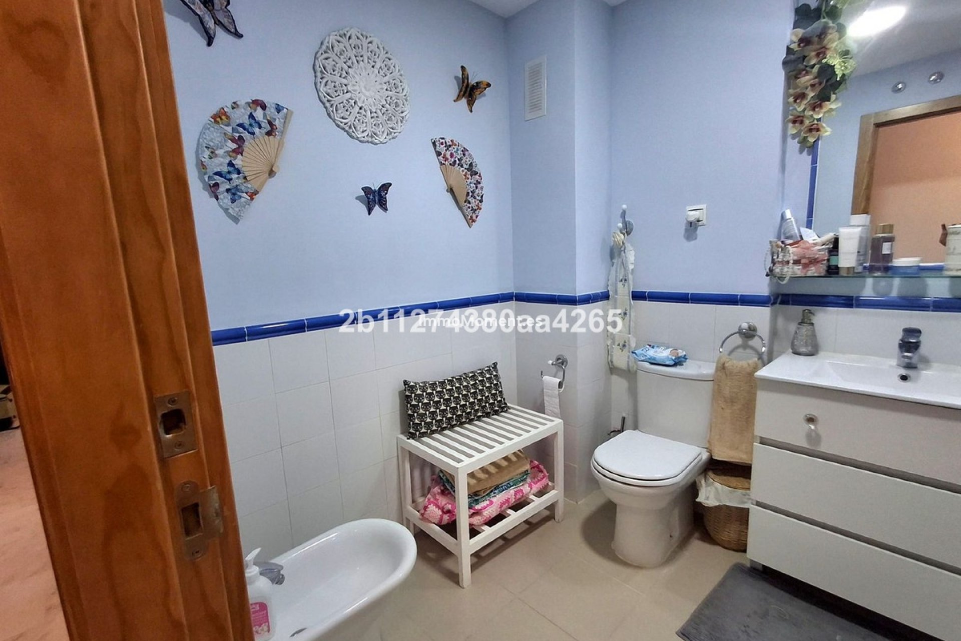 Wiederverkauf - Wohnung - Mijas Costa - Riviera Del Sol