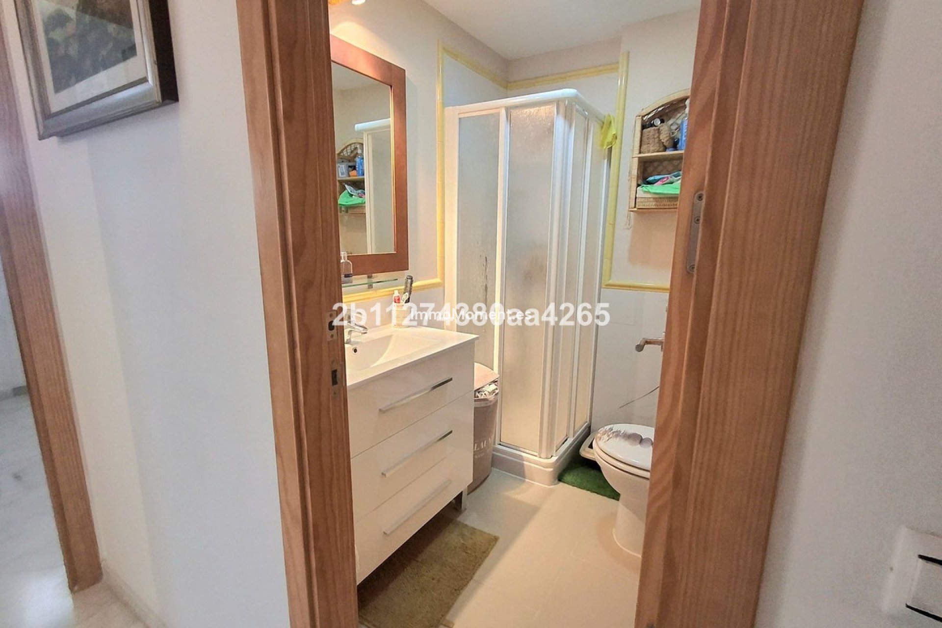 Wiederverkauf - Wohnung - Mijas Costa - Riviera Del Sol
