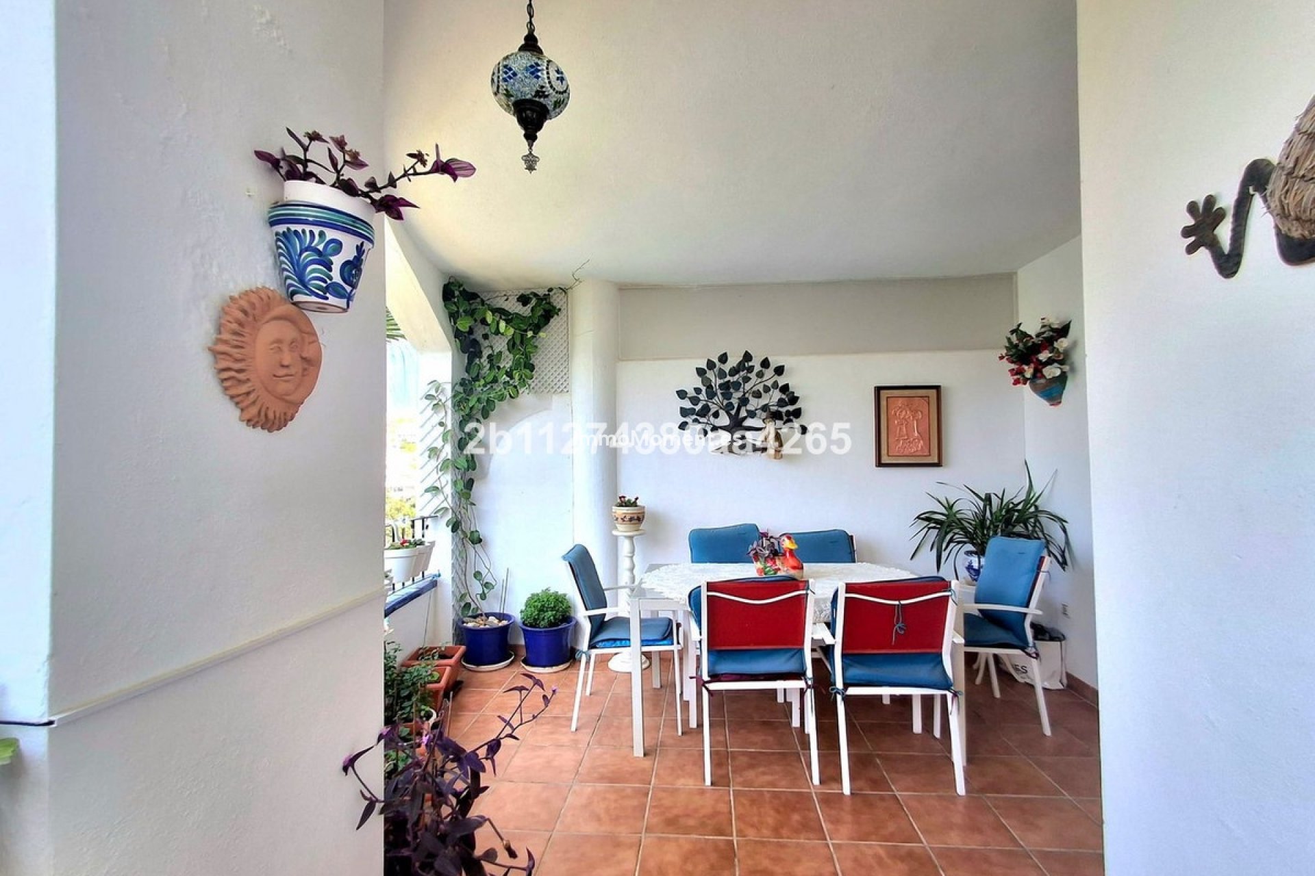 Wiederverkauf - Wohnung - Mijas Costa - Riviera Del Sol