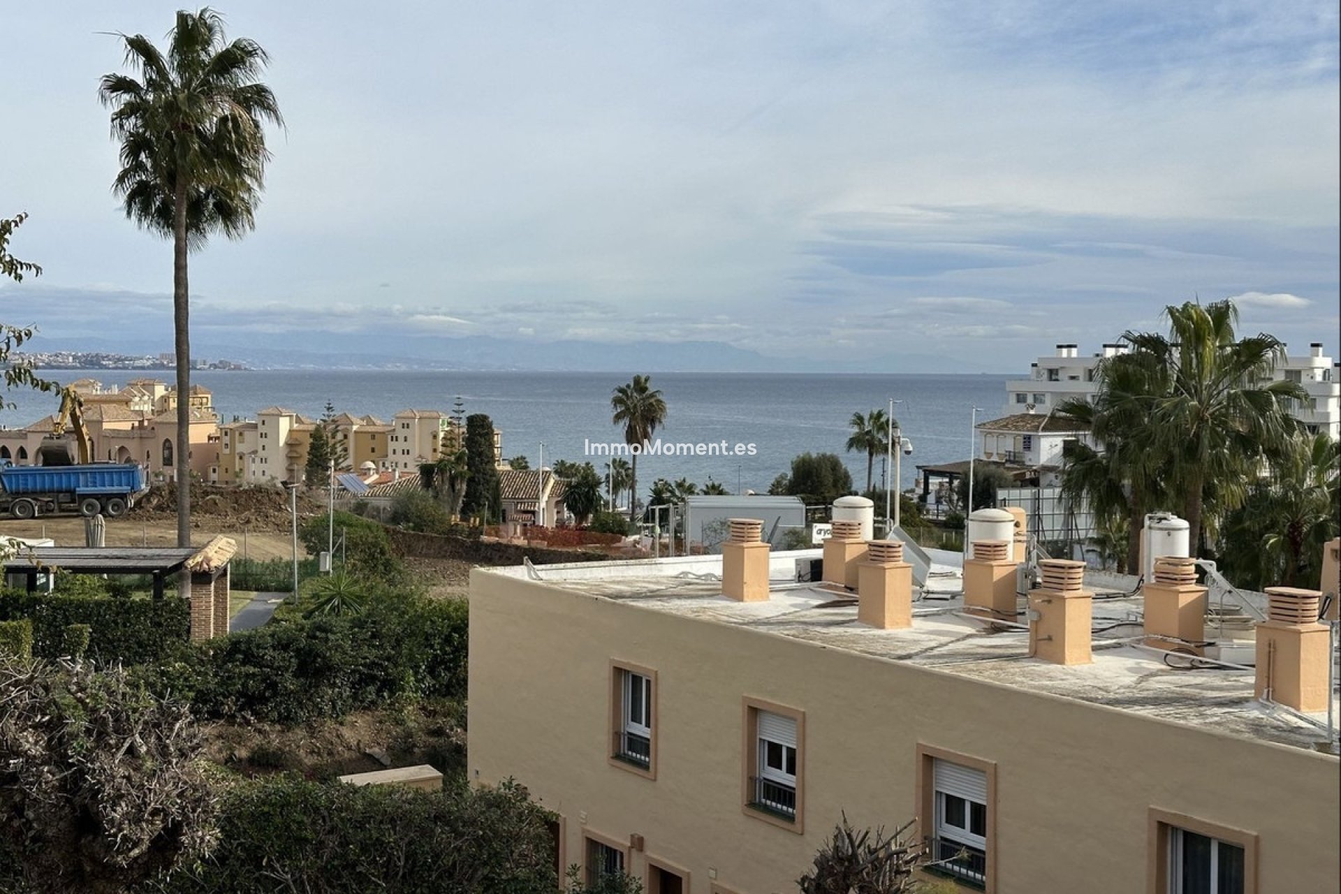 Wiederverkauf - Wohnung - Mijas Costa