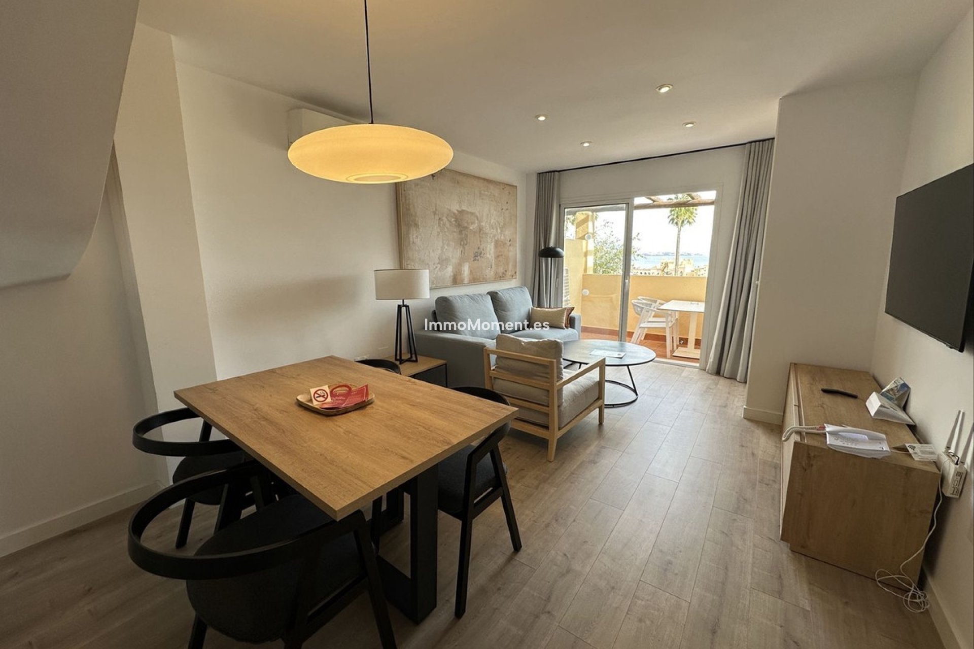 Wiederverkauf - Wohnung - Mijas Costa