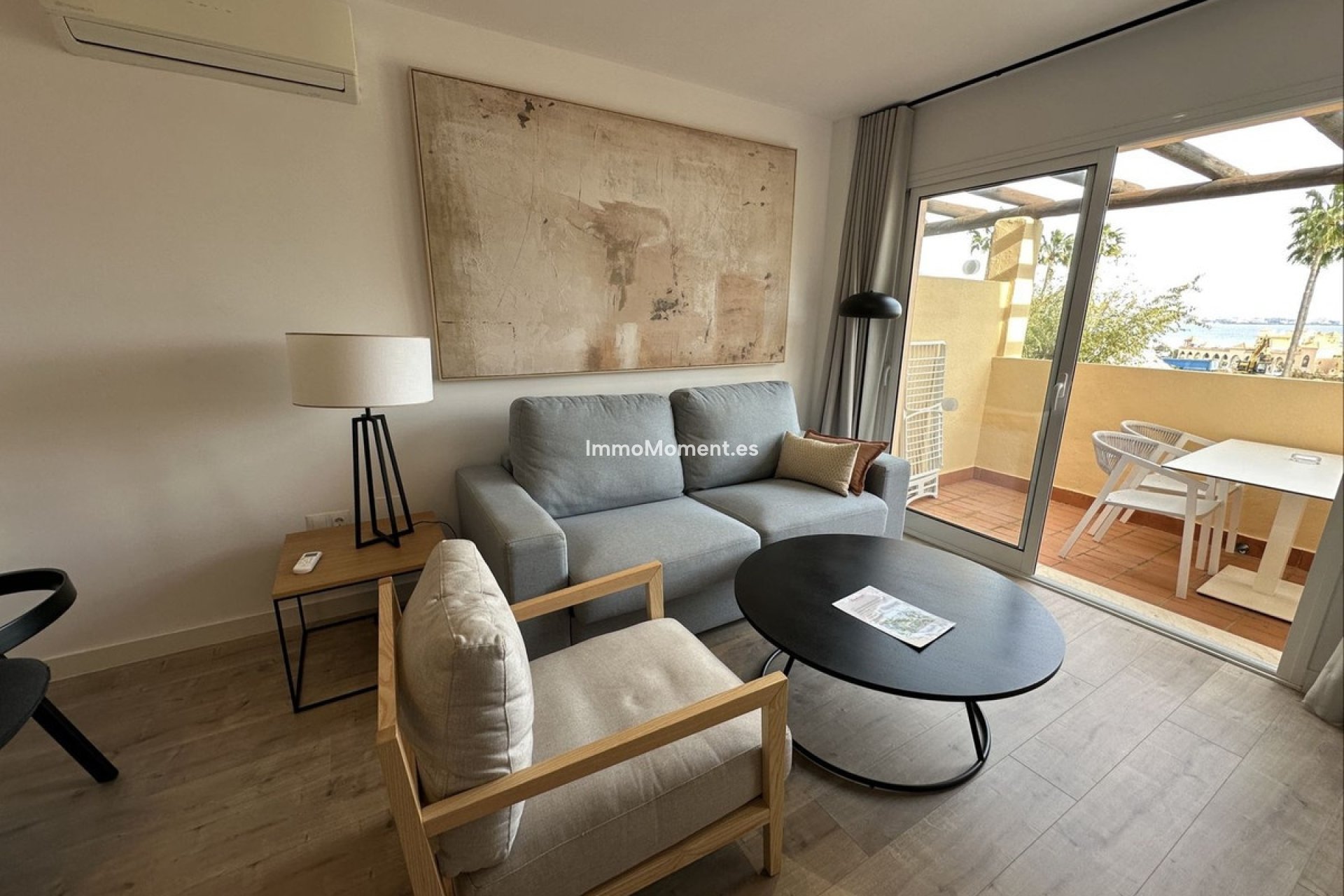 Wiederverkauf - Wohnung - Mijas Costa