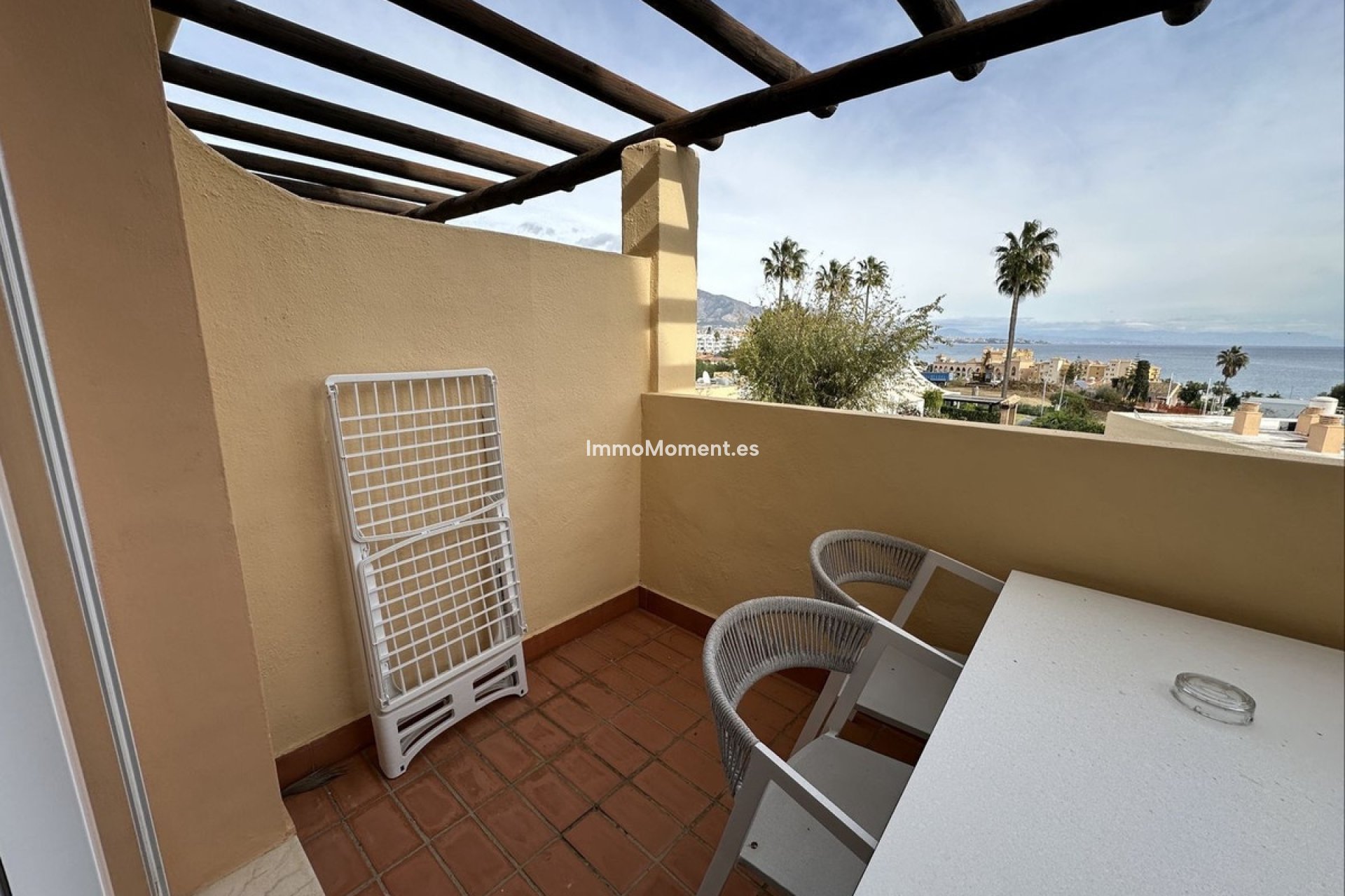 Wiederverkauf - Wohnung - Mijas Costa