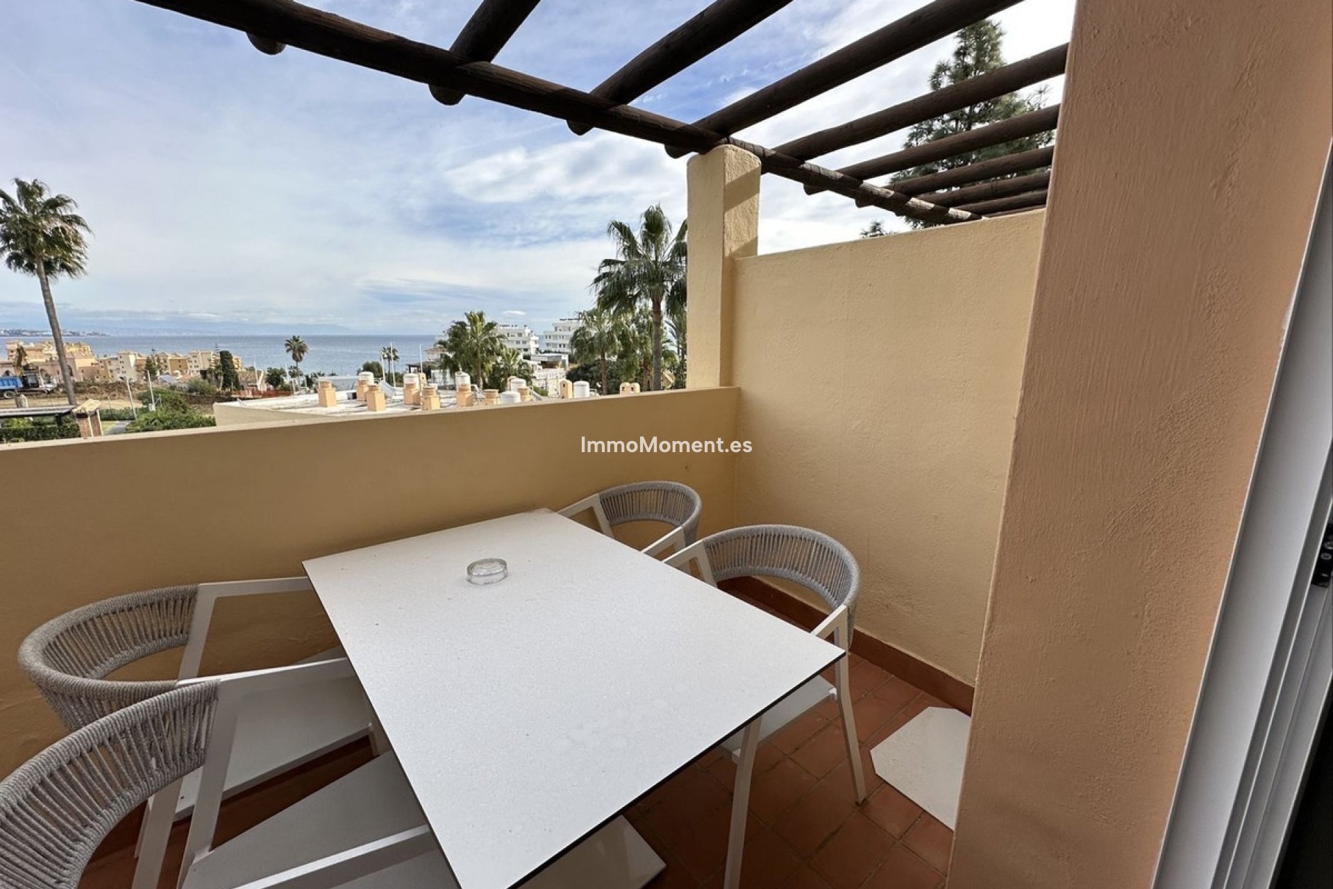 Wiederverkauf - Wohnung - Mijas Costa