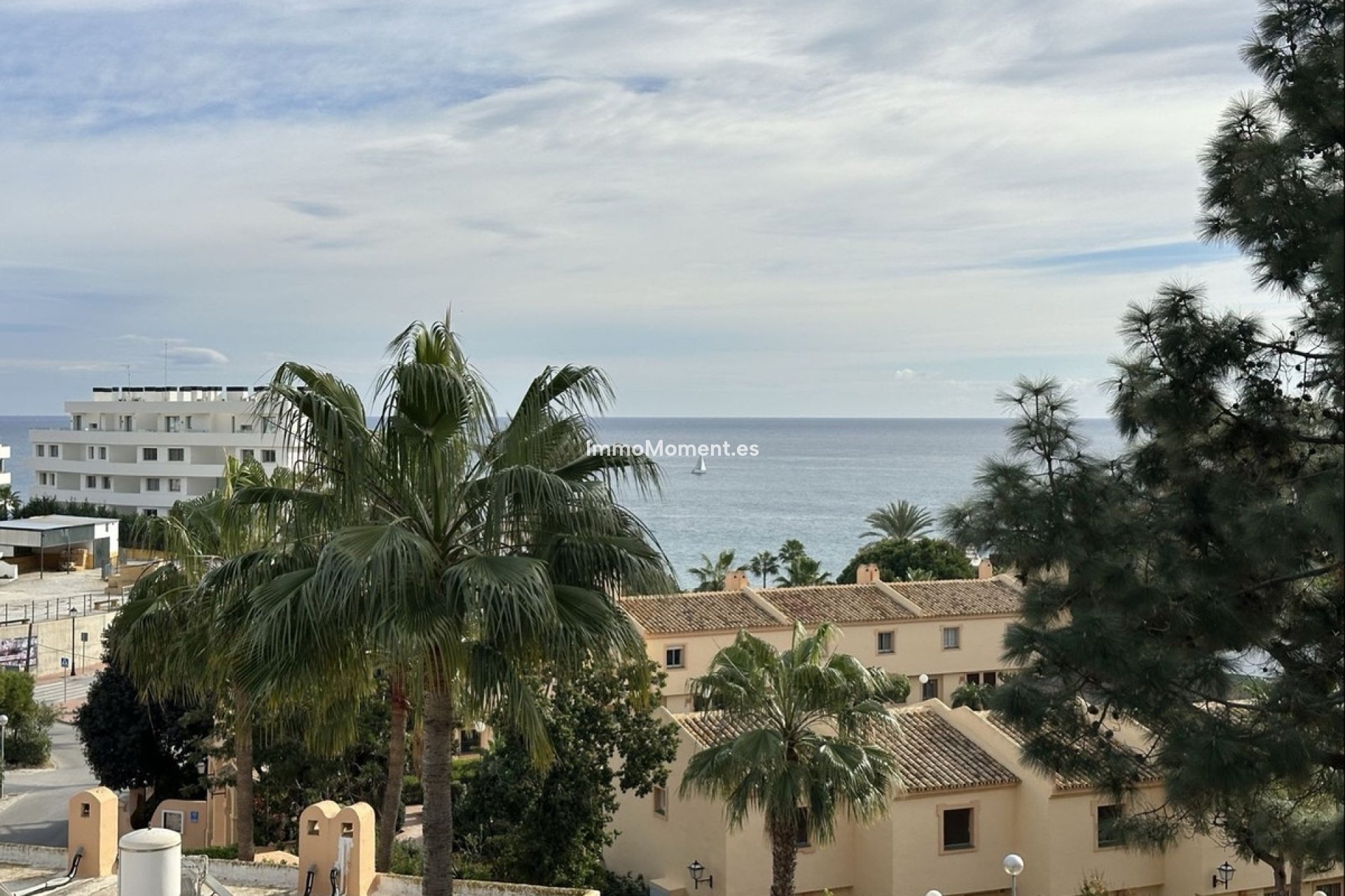 Wiederverkauf - Wohnung - Mijas Costa