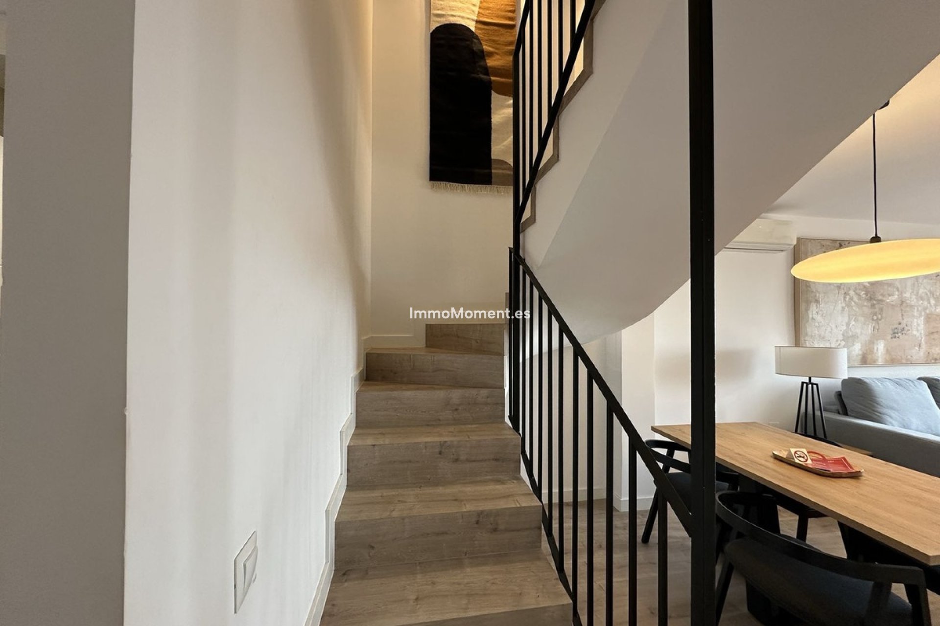 Wiederverkauf - Wohnung - Mijas Costa