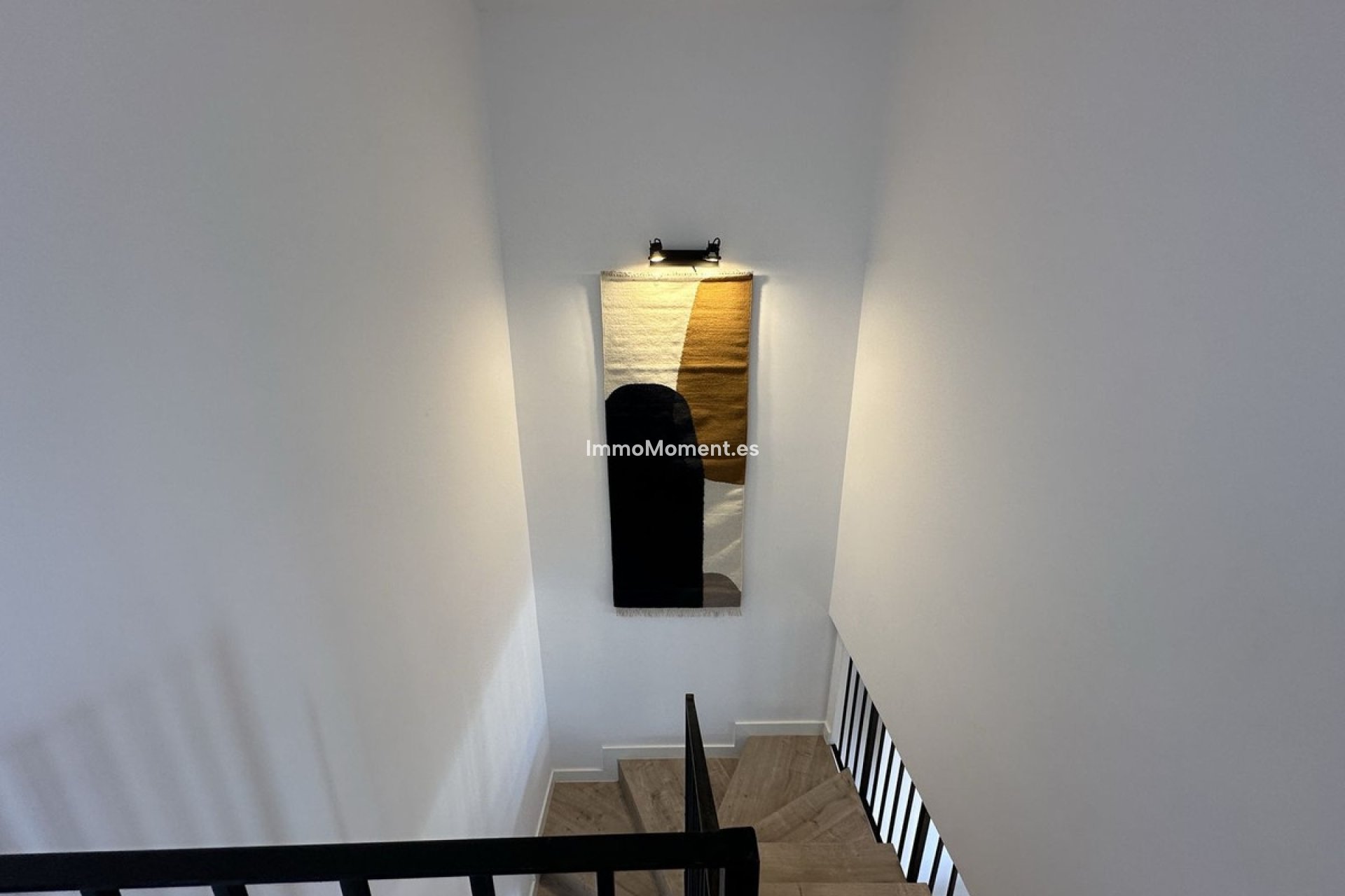 Wiederverkauf - Wohnung - Mijas Costa