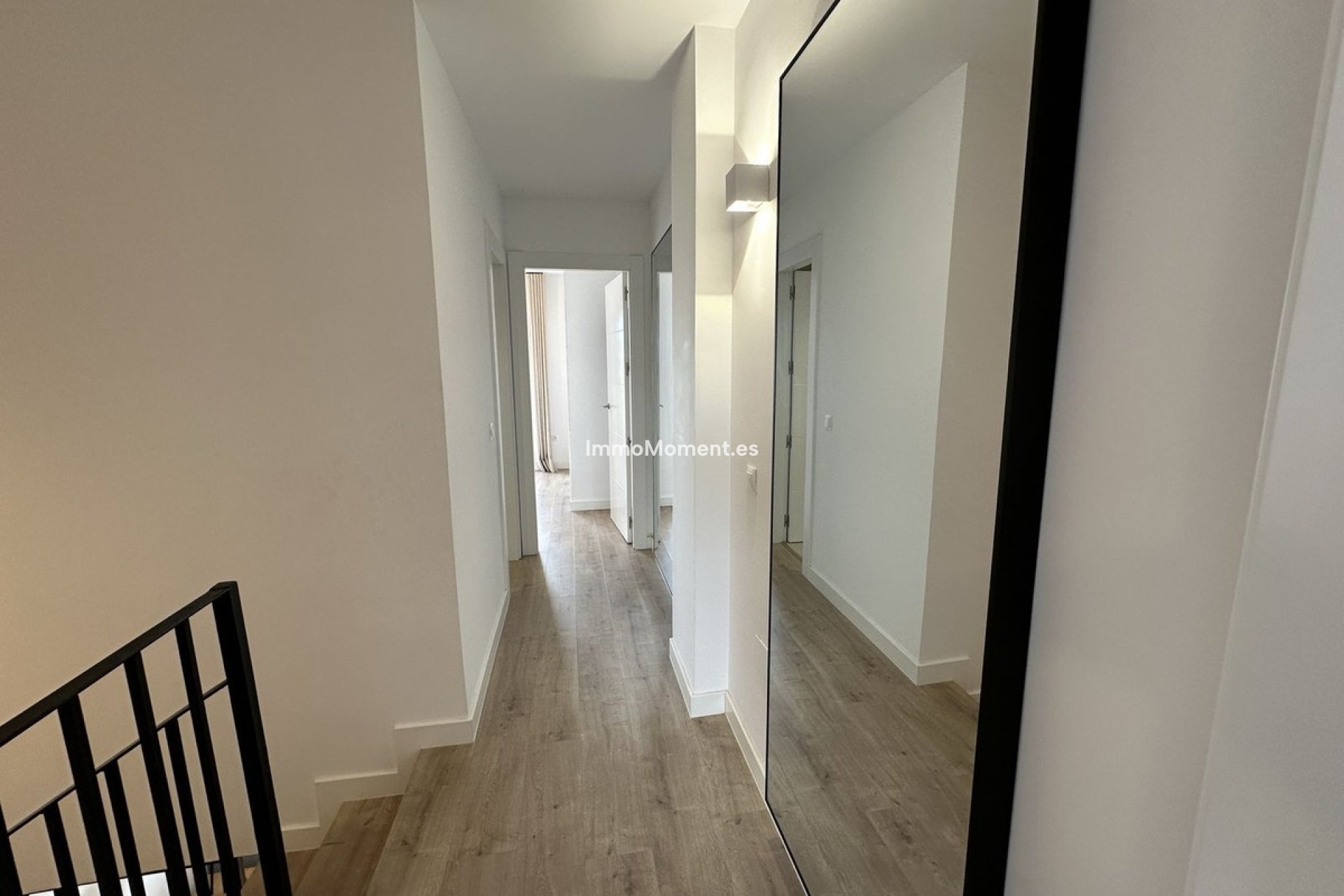 Wiederverkauf - Wohnung - Mijas Costa