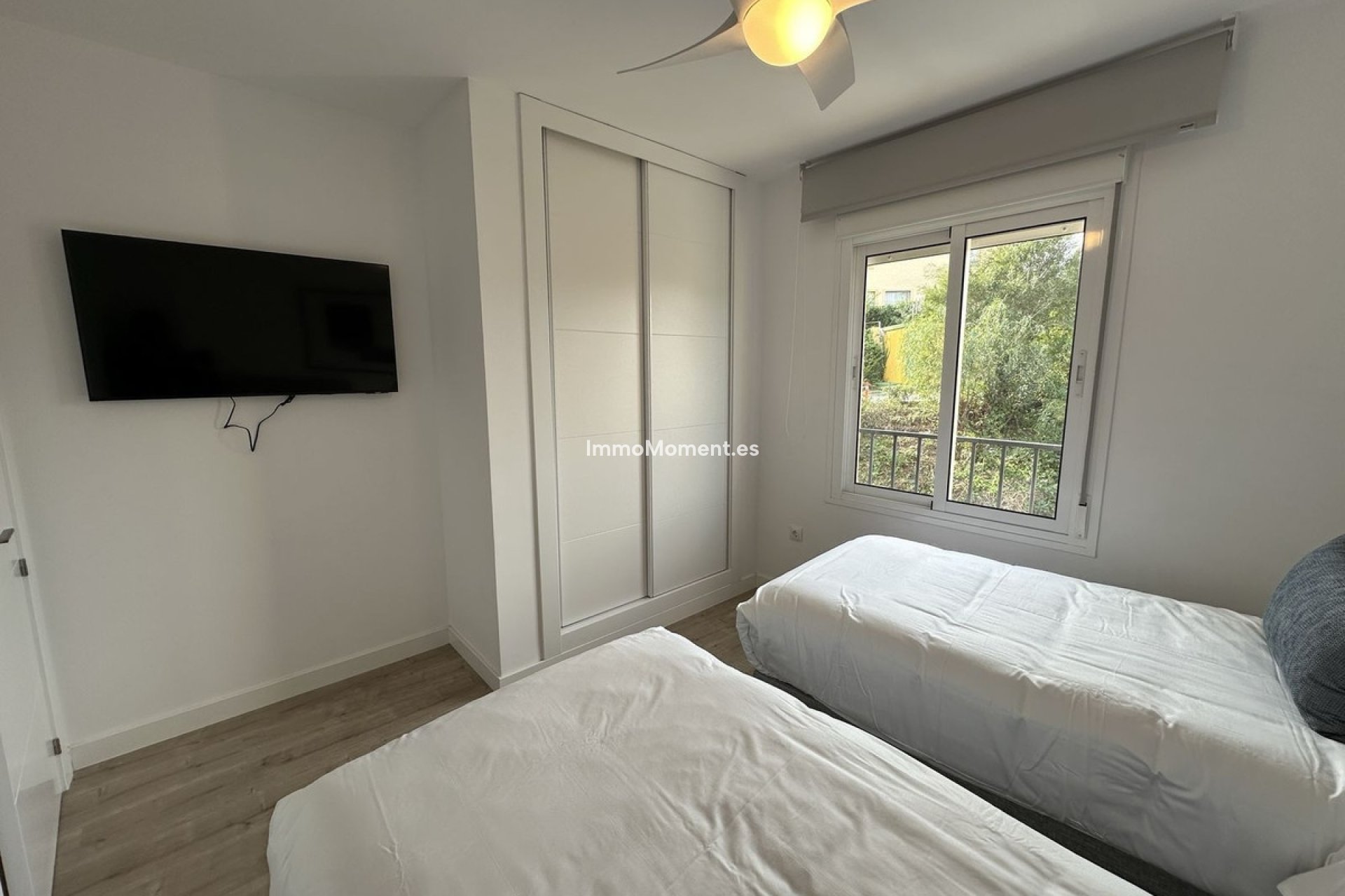 Wiederverkauf - Wohnung - Mijas Costa