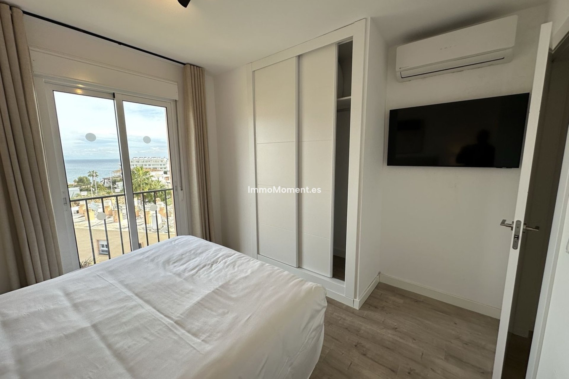 Wiederverkauf - Wohnung - Mijas Costa