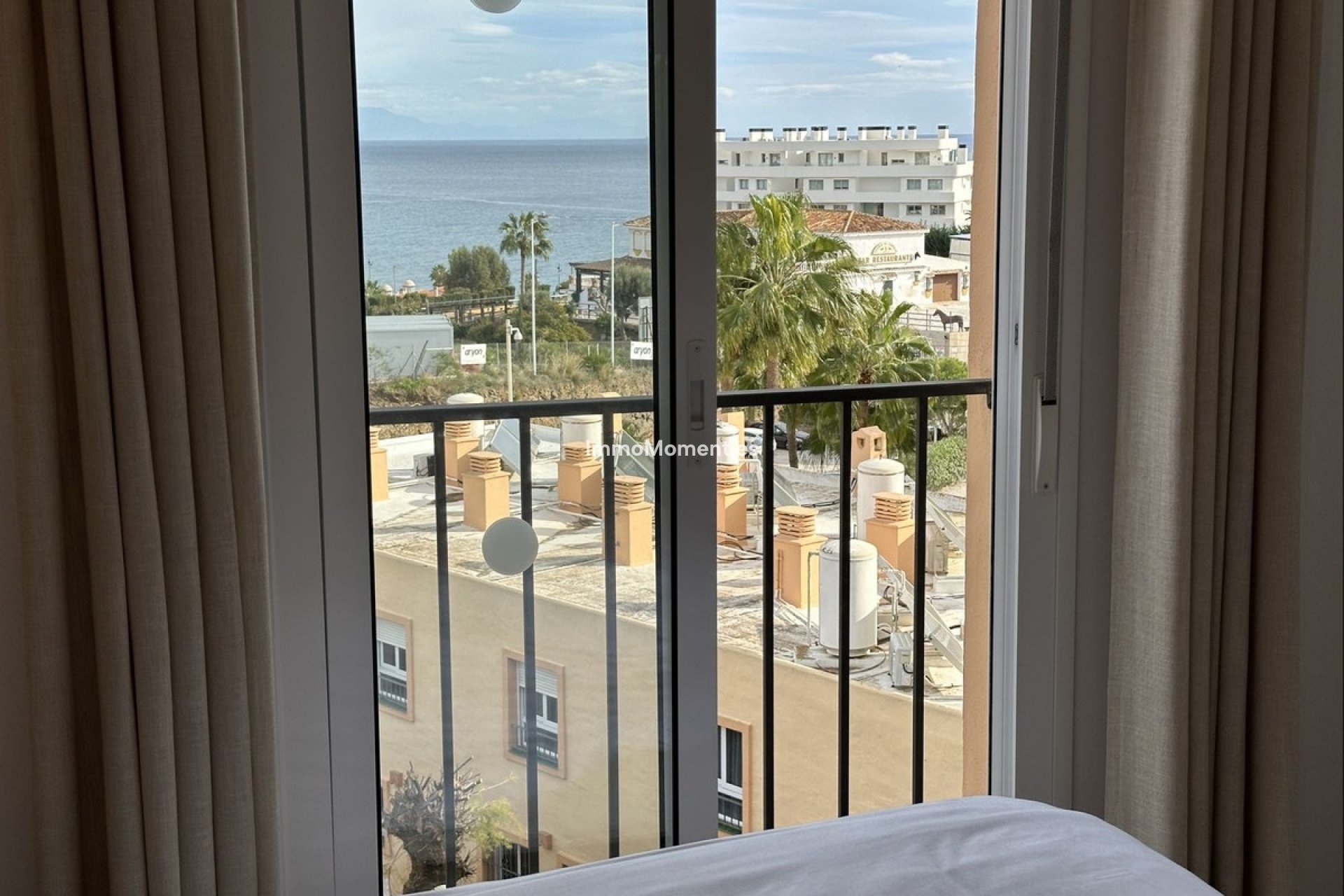Wiederverkauf - Wohnung - Mijas Costa