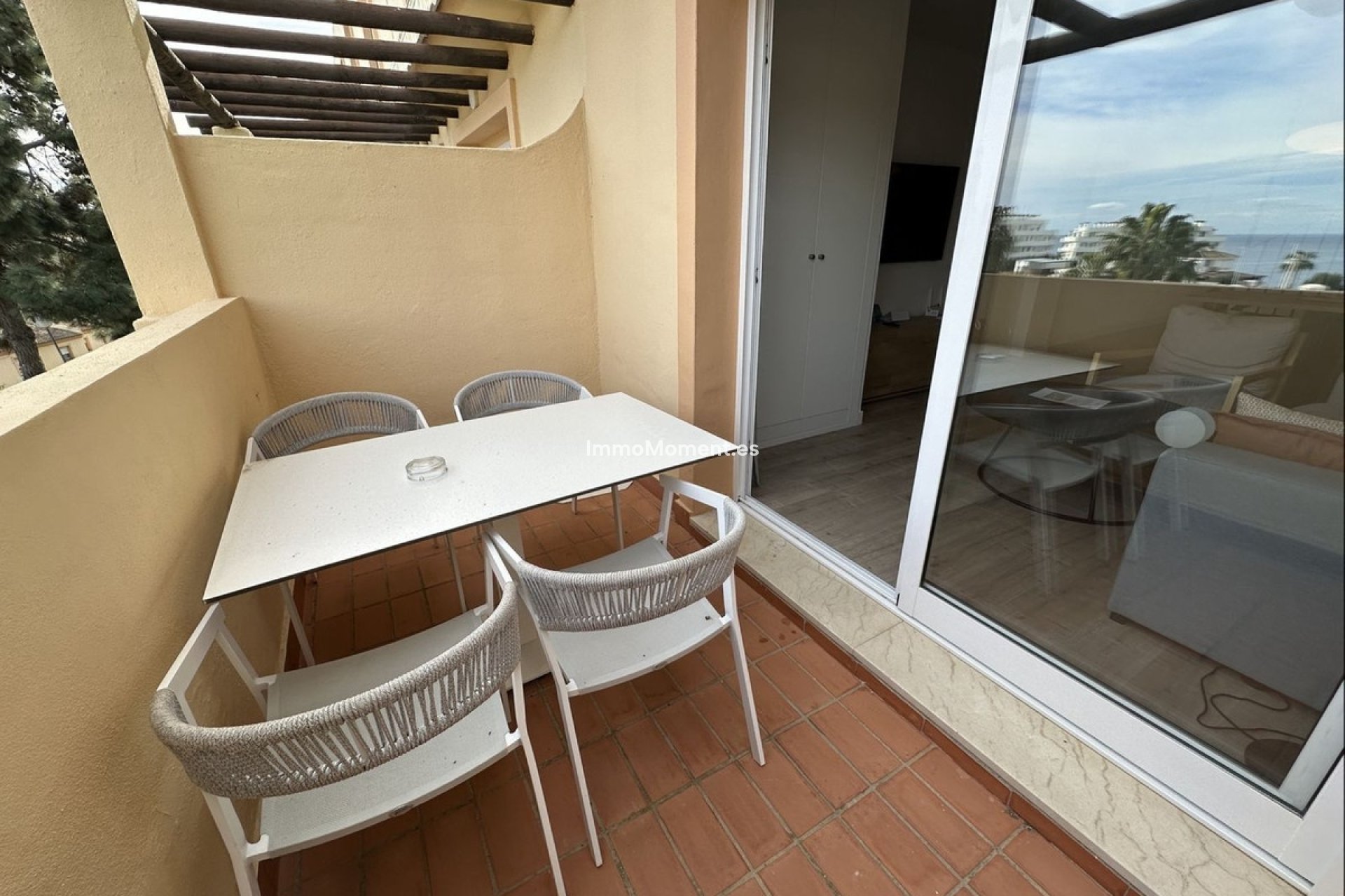 Wiederverkauf - Wohnung - Mijas Costa