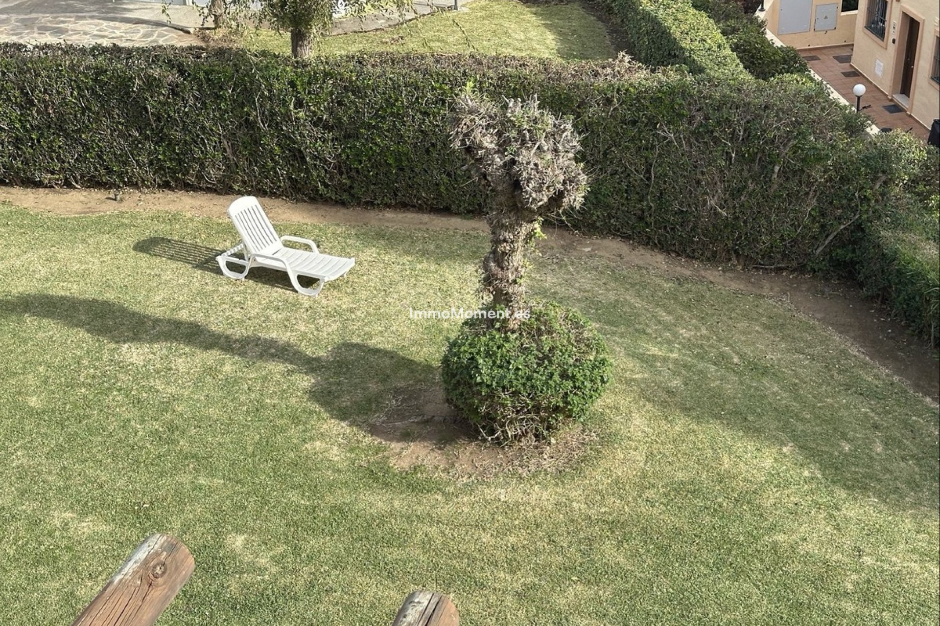 Wiederverkauf - Wohnung - Mijas Costa
