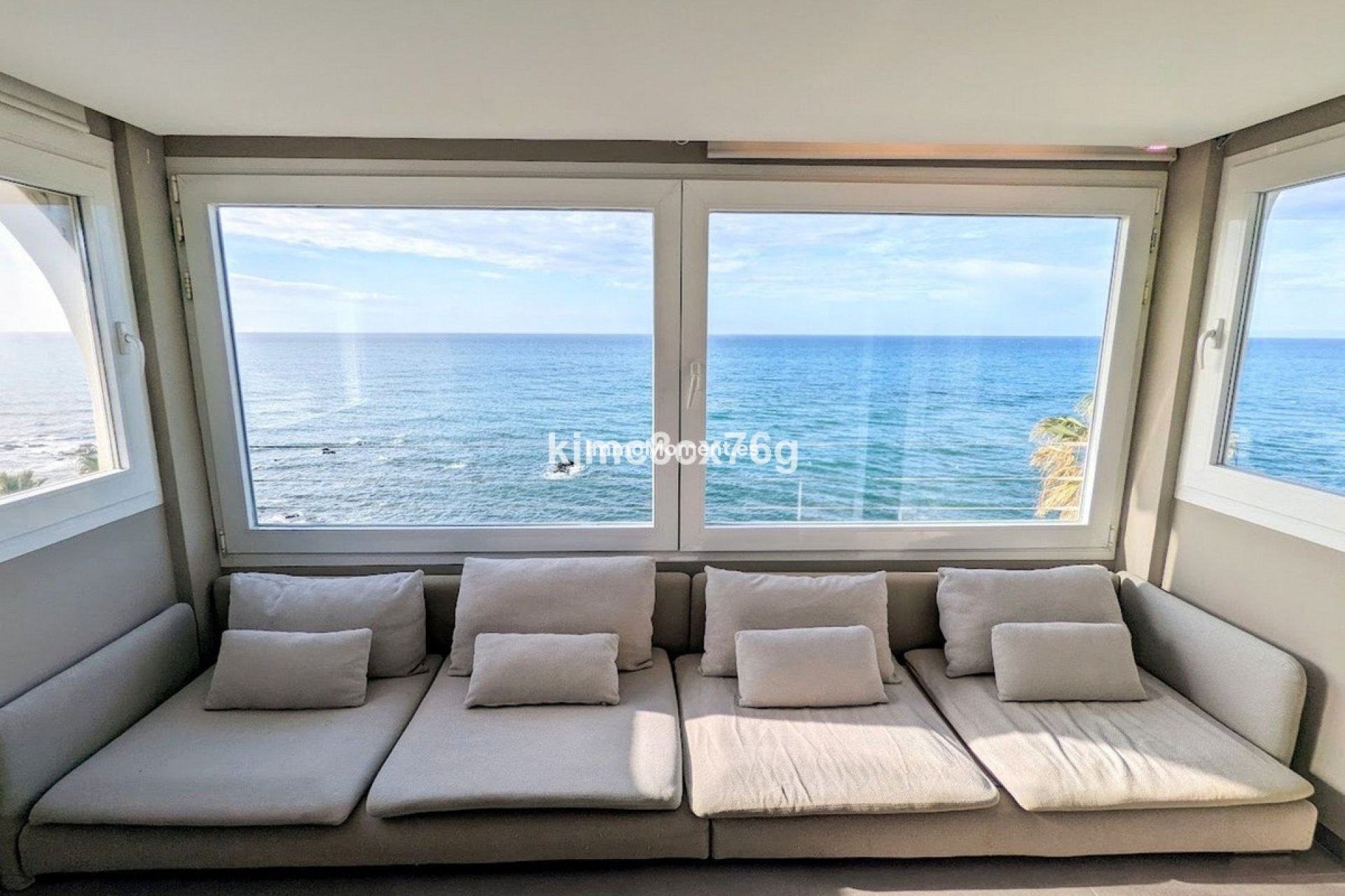 Wiederverkauf - Wohnung - Mijas Costa