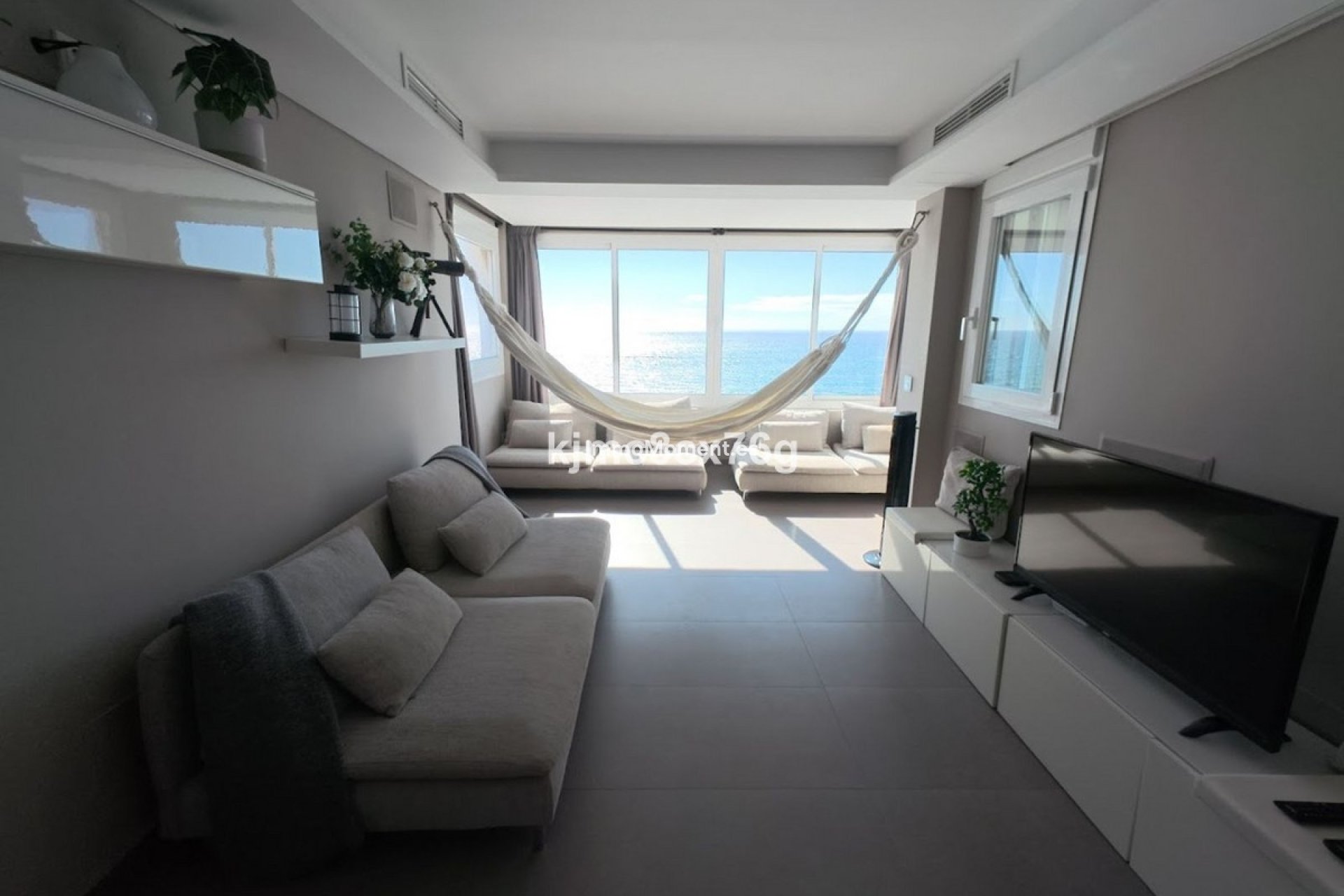 Wiederverkauf - Wohnung - Mijas Costa