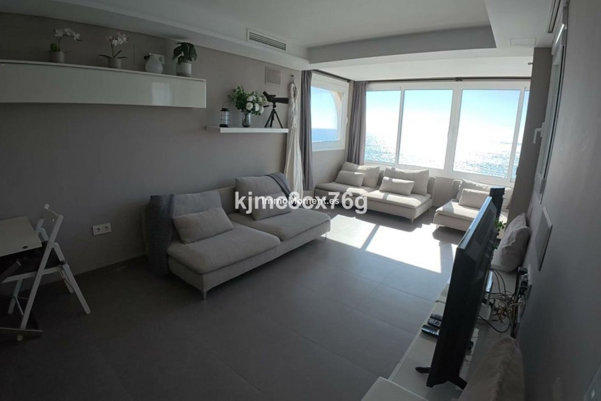 Wiederverkauf - Wohnung - Mijas Costa