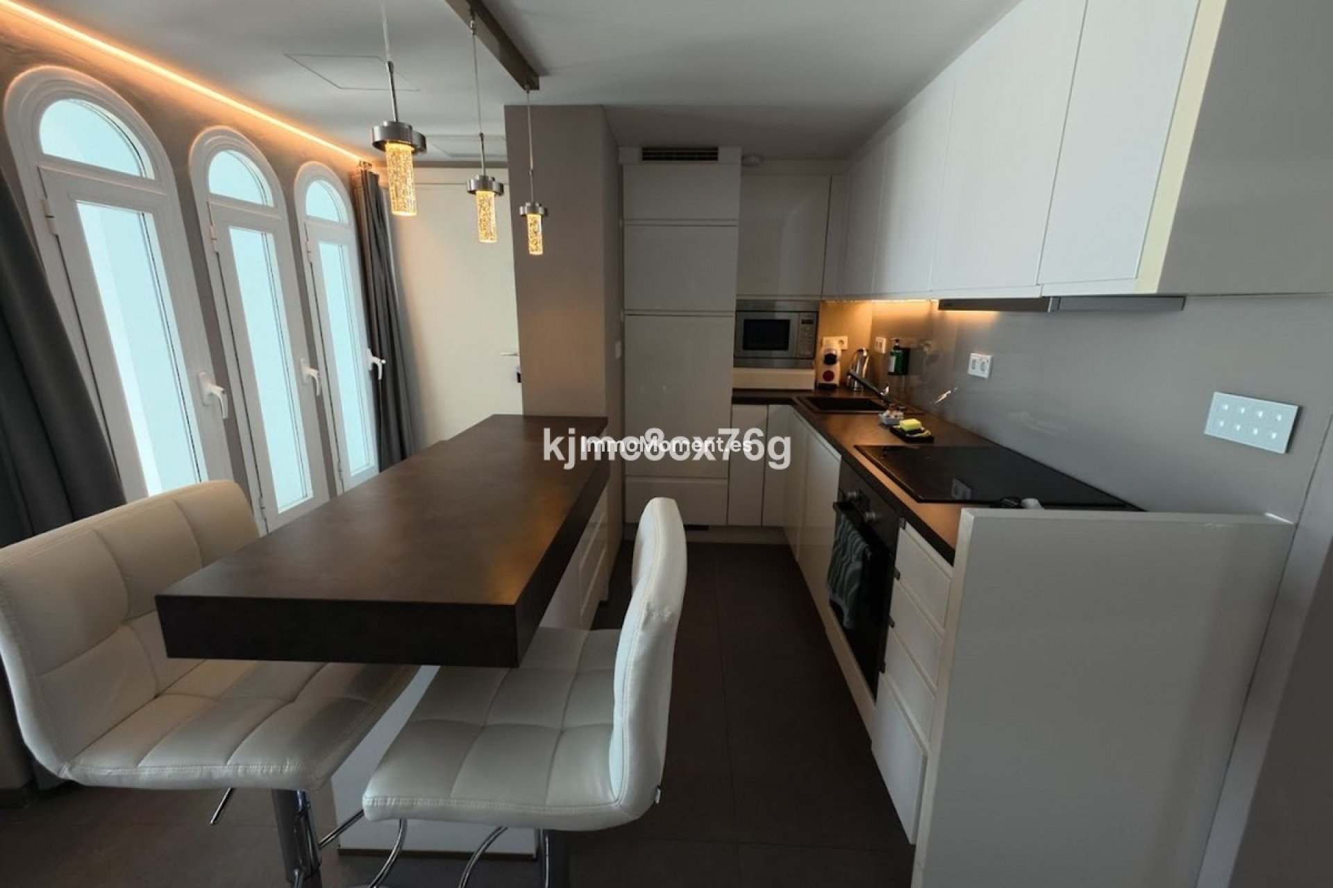 Wiederverkauf - Wohnung - Mijas Costa