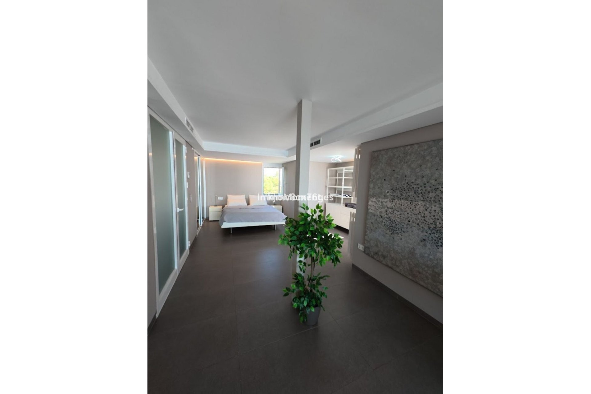 Wiederverkauf - Wohnung - Mijas Costa