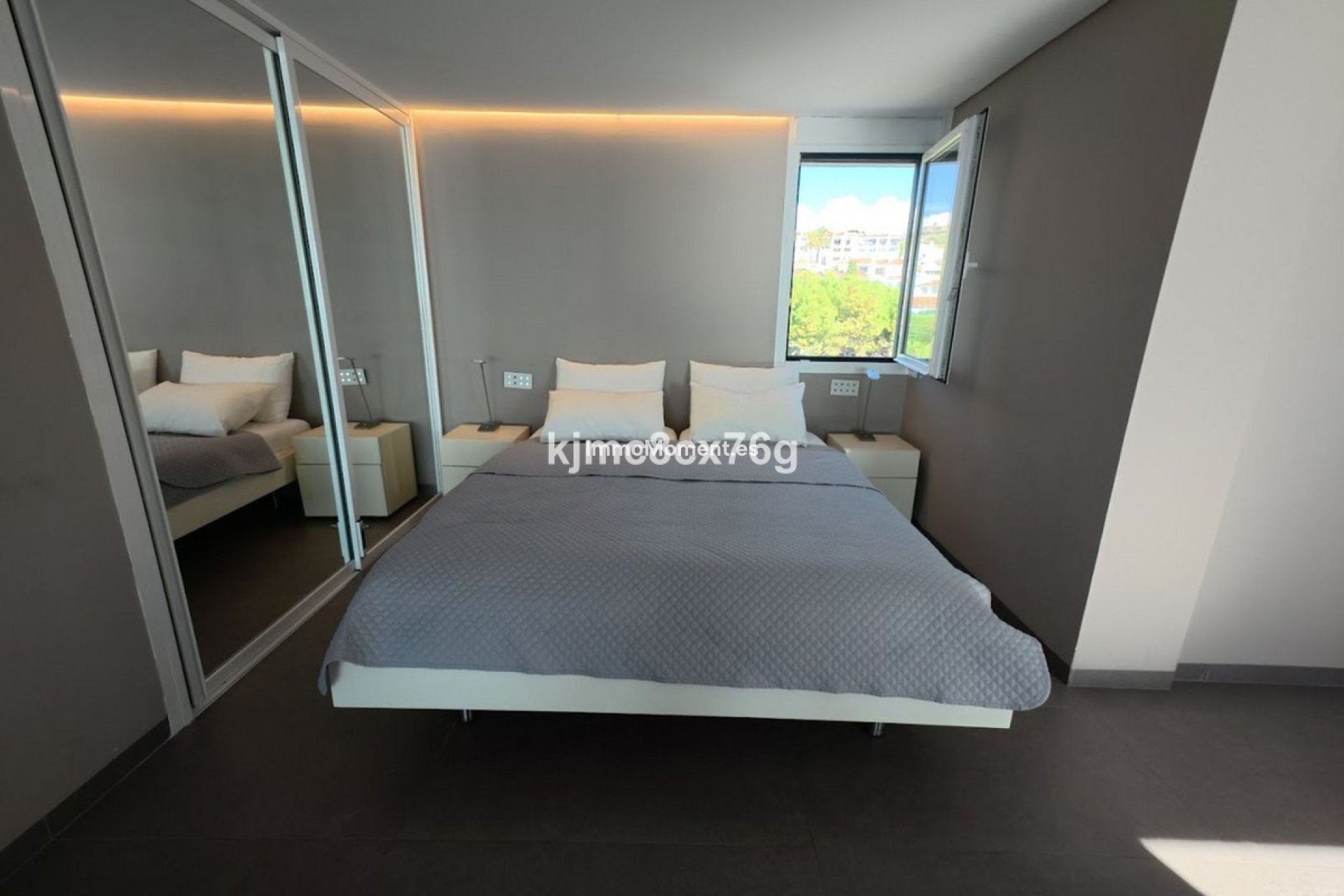 Wiederverkauf - Wohnung - Mijas Costa