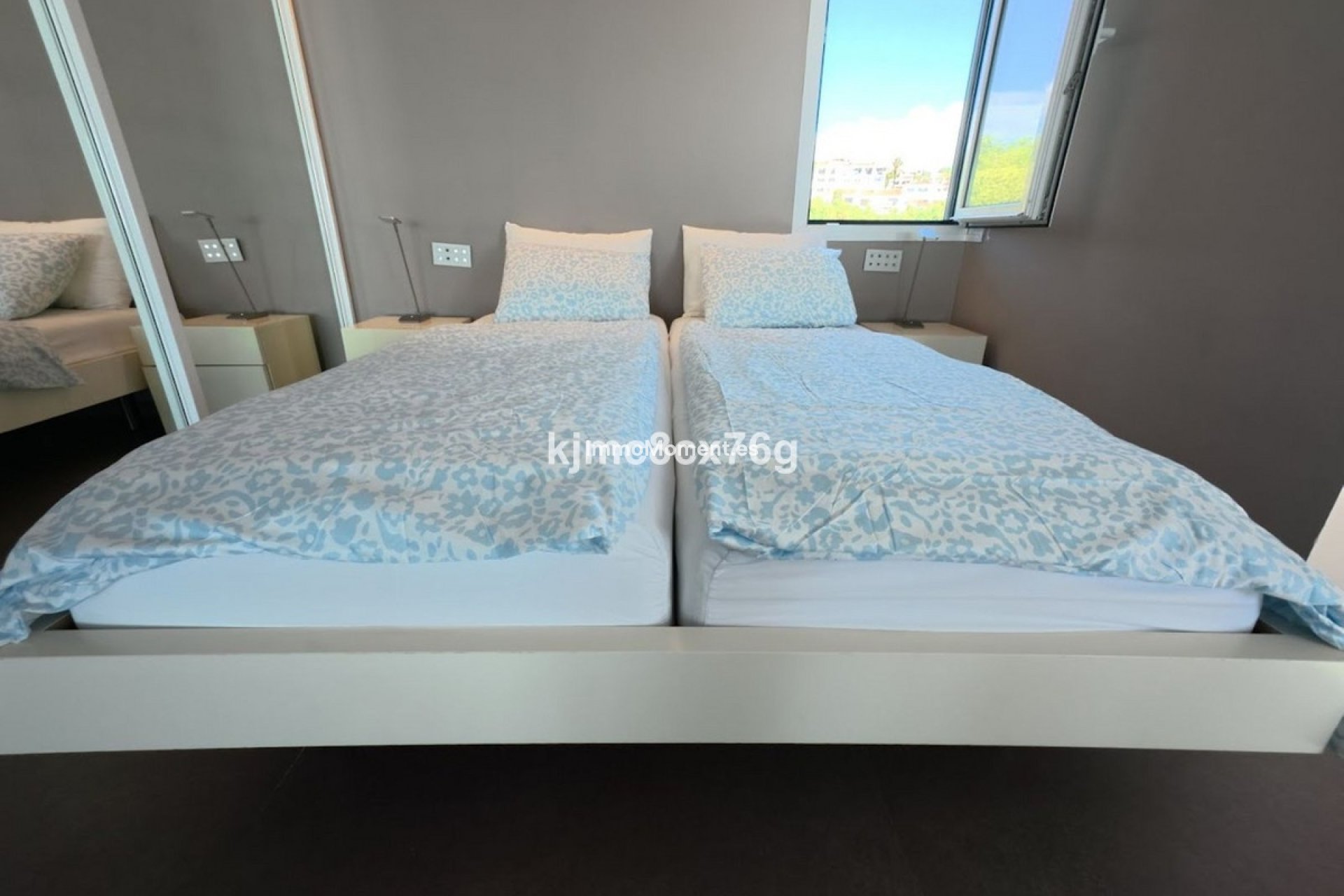 Wiederverkauf - Wohnung - Mijas Costa
