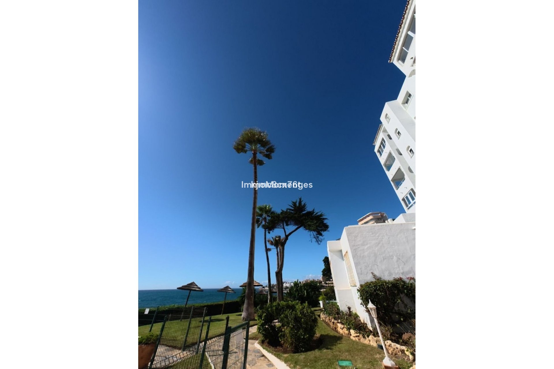 Wiederverkauf - Wohnung - Mijas Costa