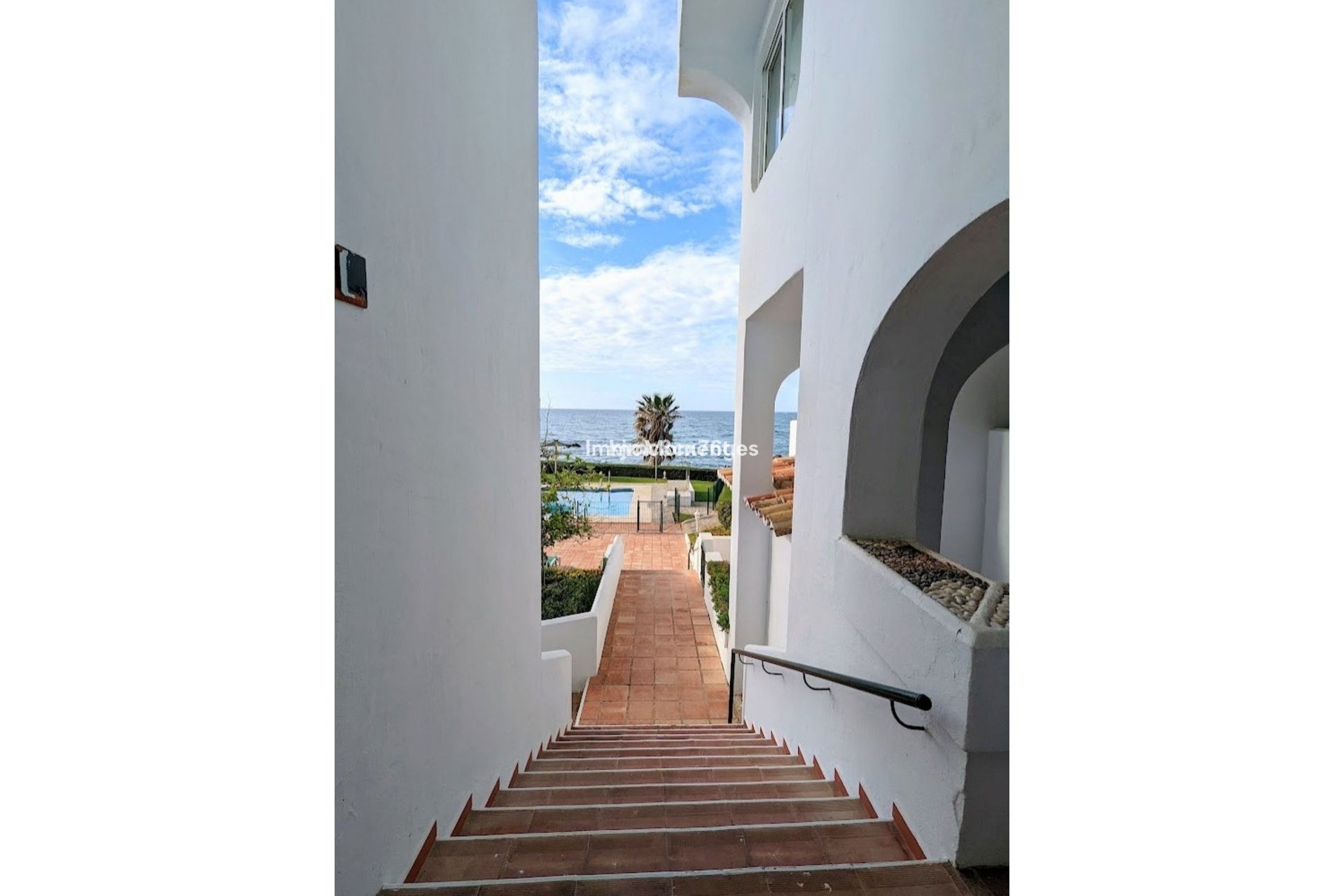 Wiederverkauf - Wohnung - Mijas Costa
