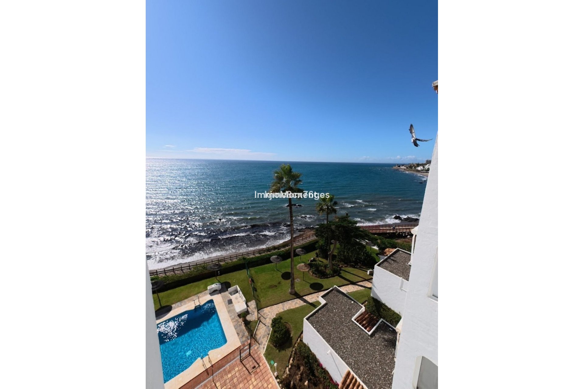 Wiederverkauf - Wohnung - Mijas Costa