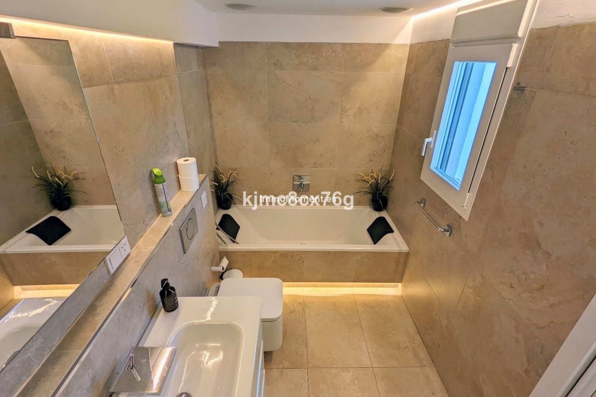 Wiederverkauf - Wohnung - Mijas Costa