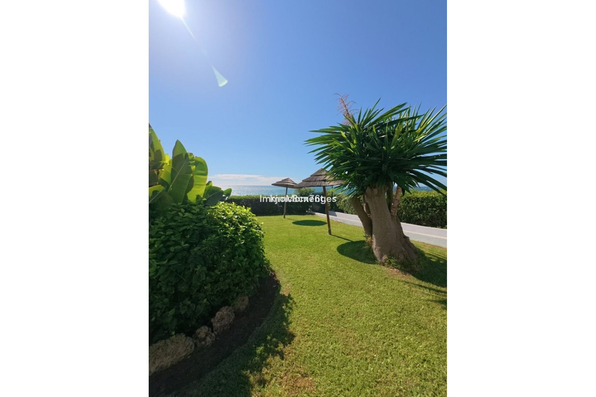Wiederverkauf - Wohnung - Mijas Costa