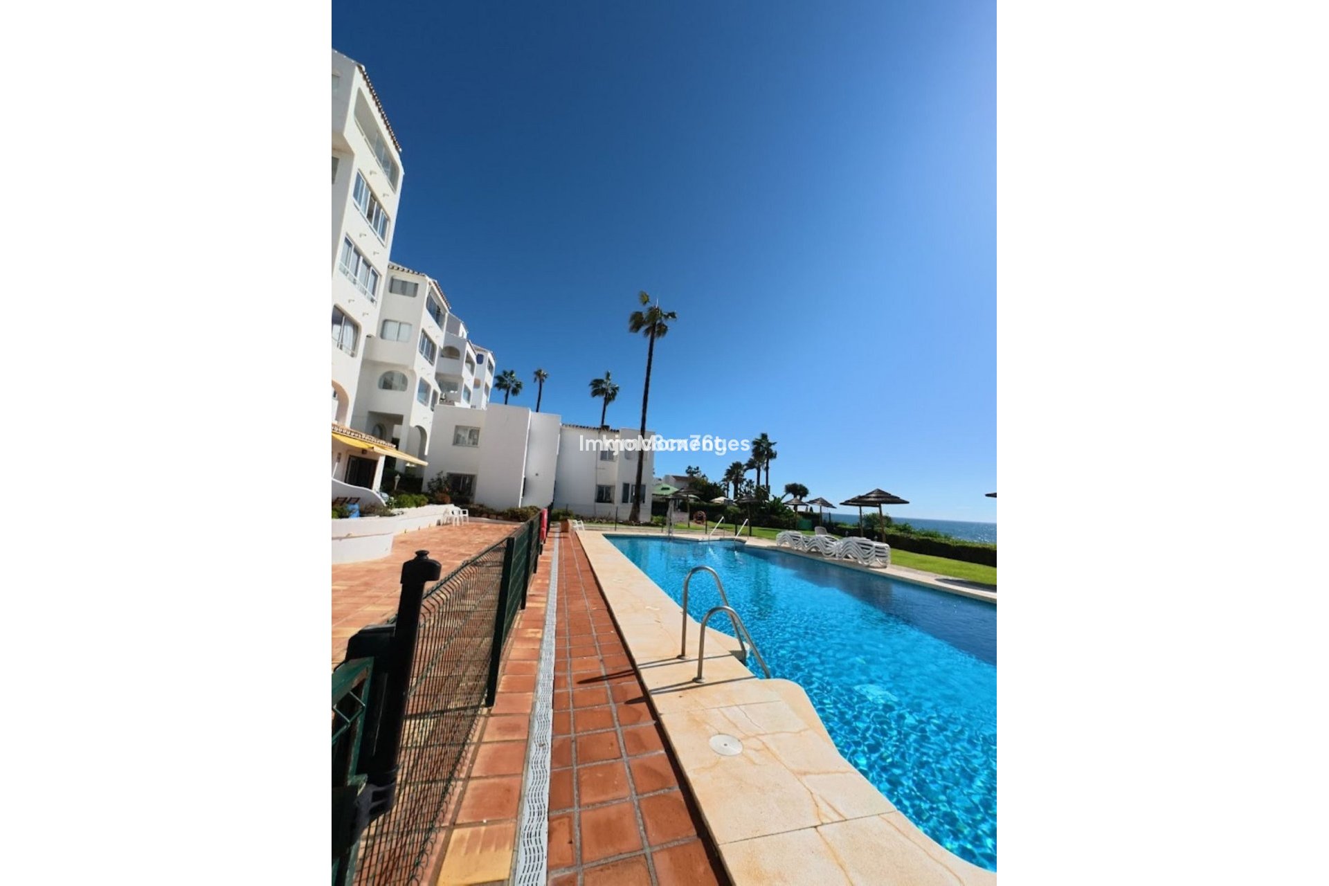 Wiederverkauf - Wohnung - Mijas Costa