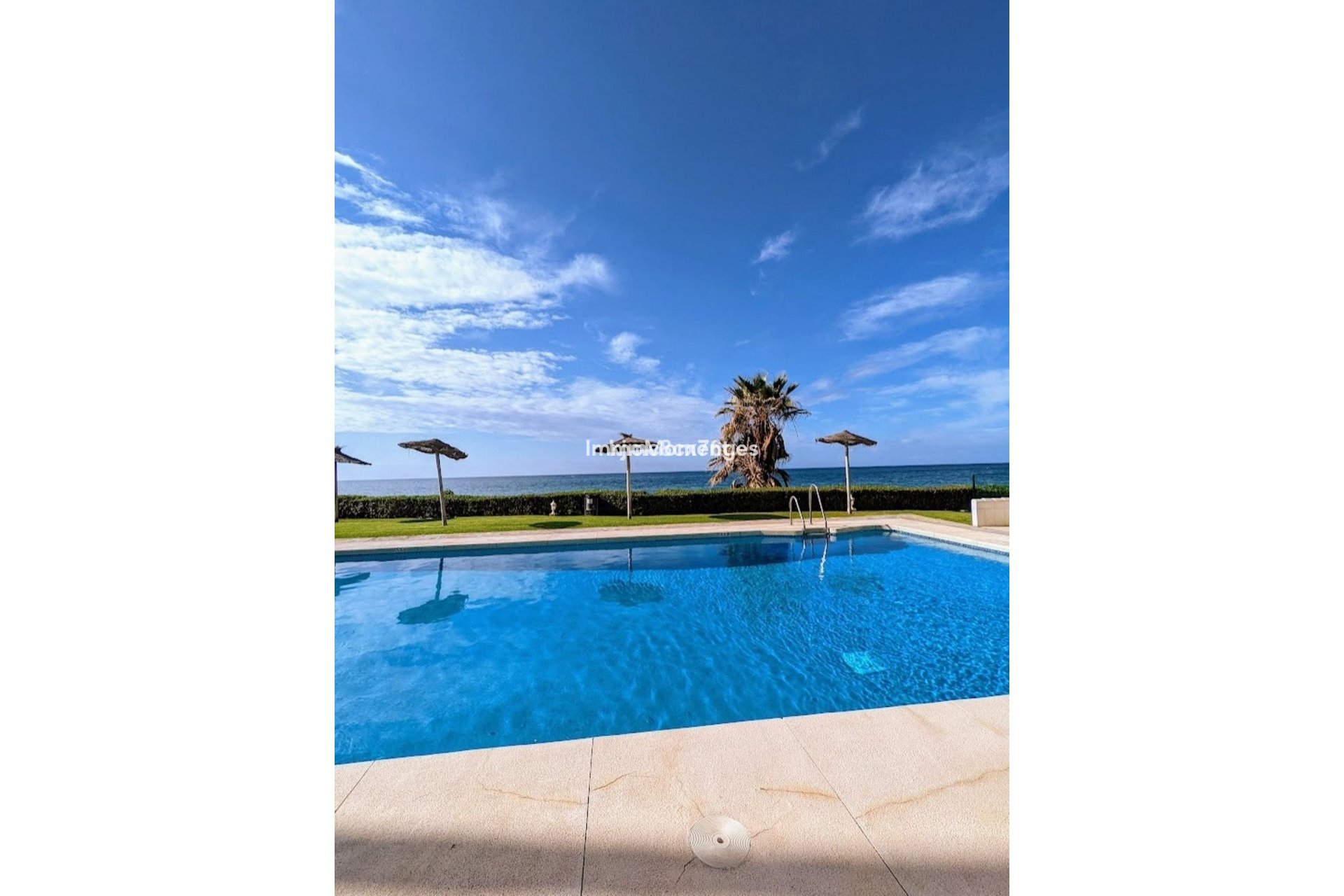 Wiederverkauf - Wohnung - Mijas Costa