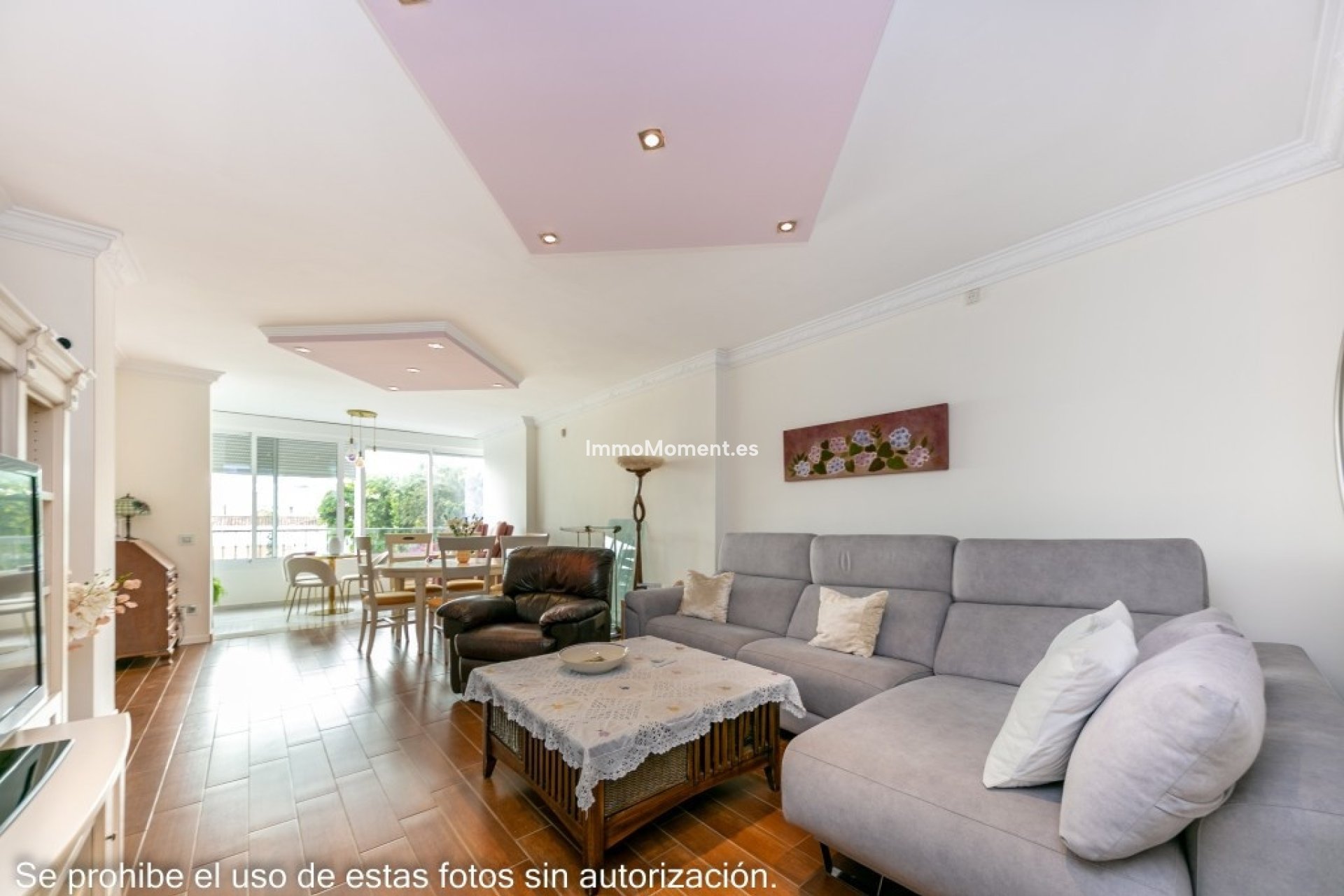 Wiederverkauf - Wohnung - Mijas Costa