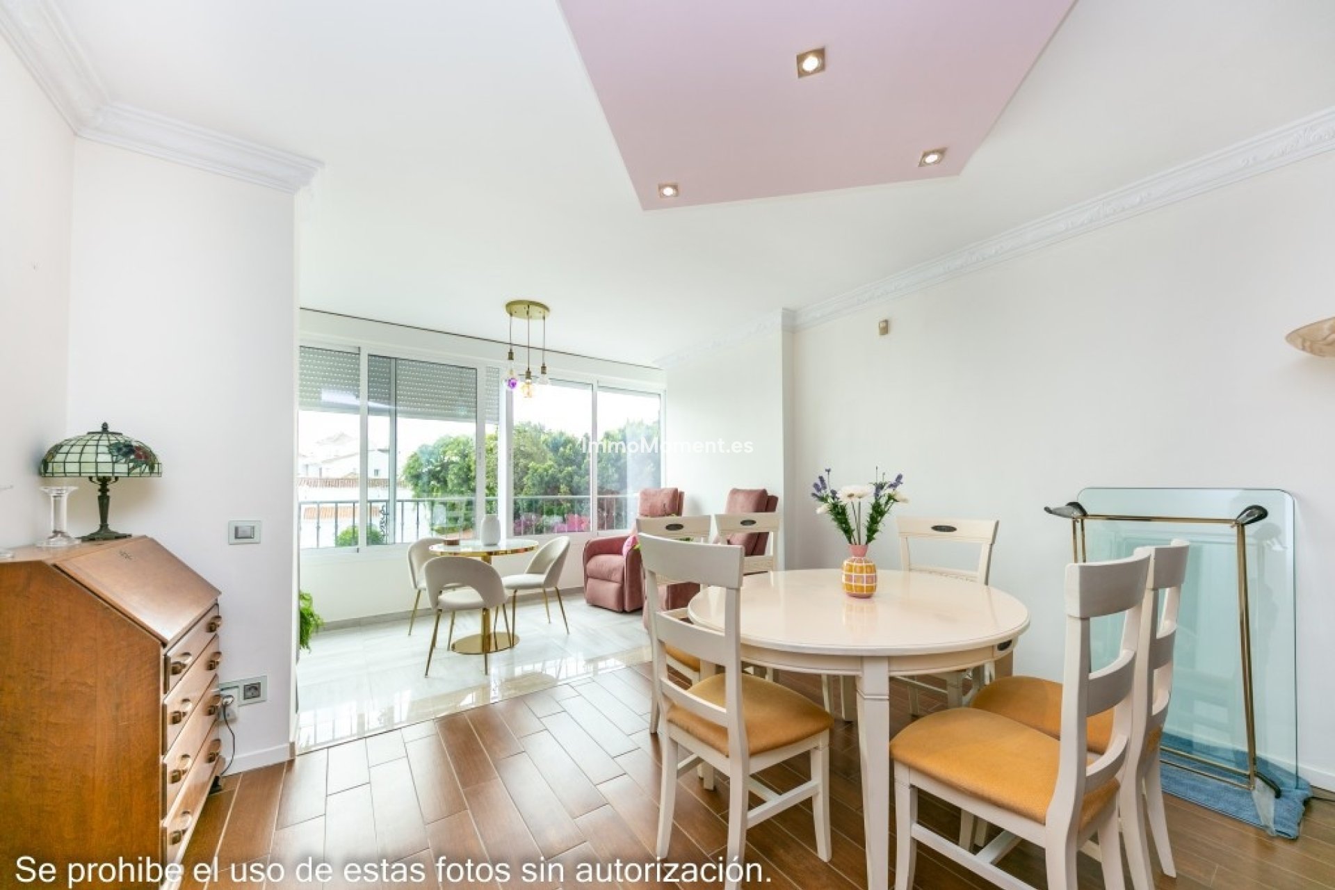 Wiederverkauf - Wohnung - Mijas Costa